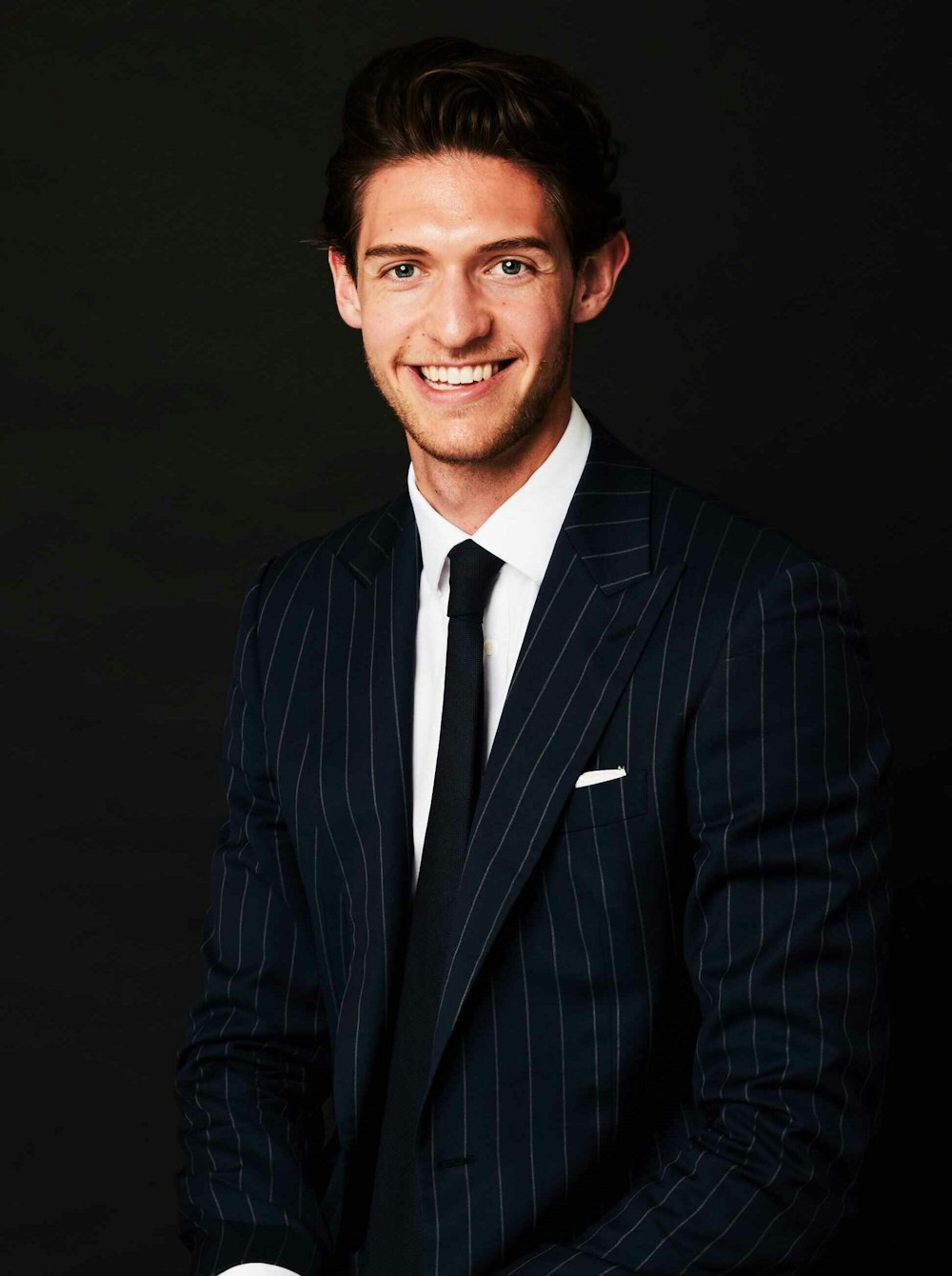 Oliver Williams | The Rubinstein Group