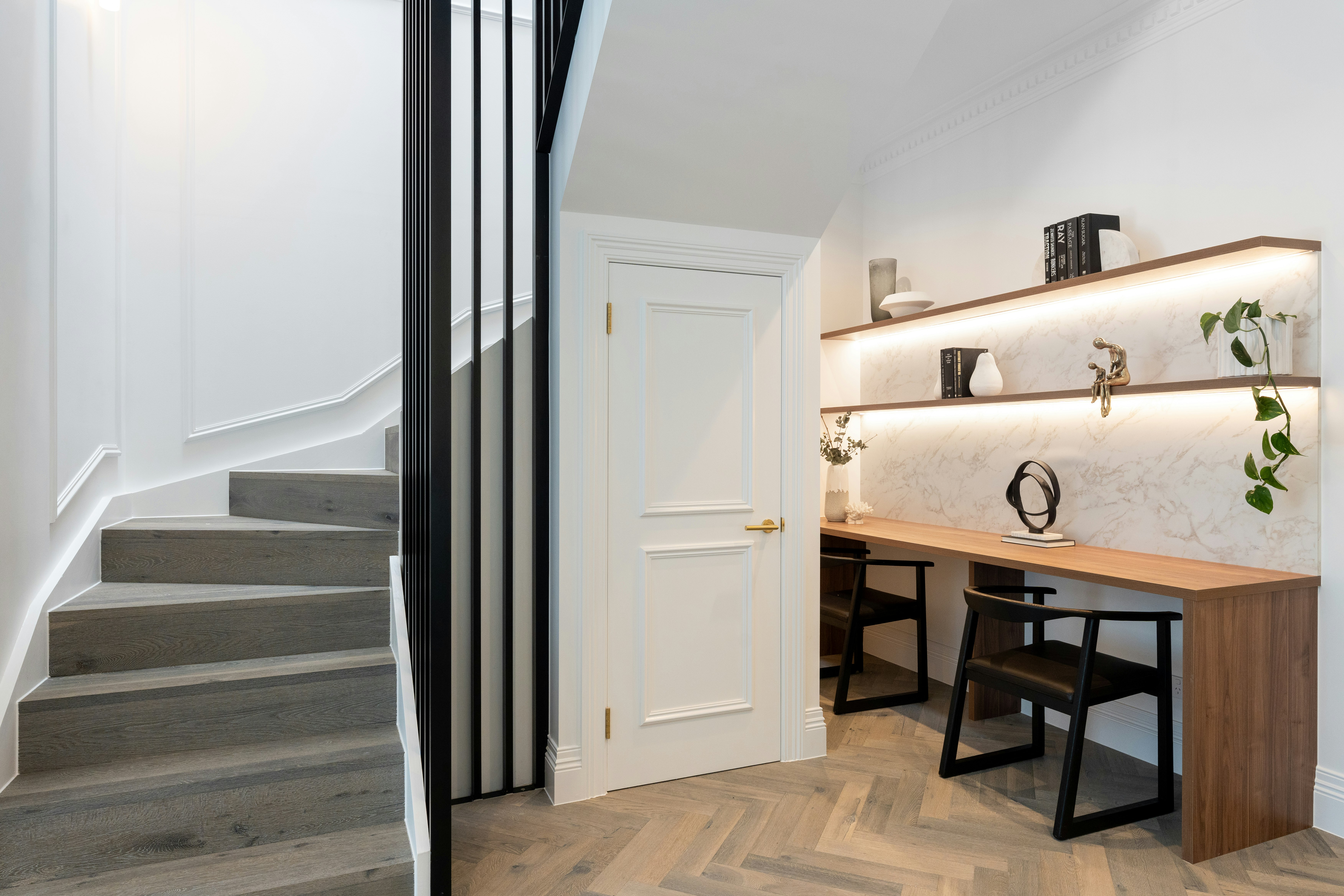 Image of indoors