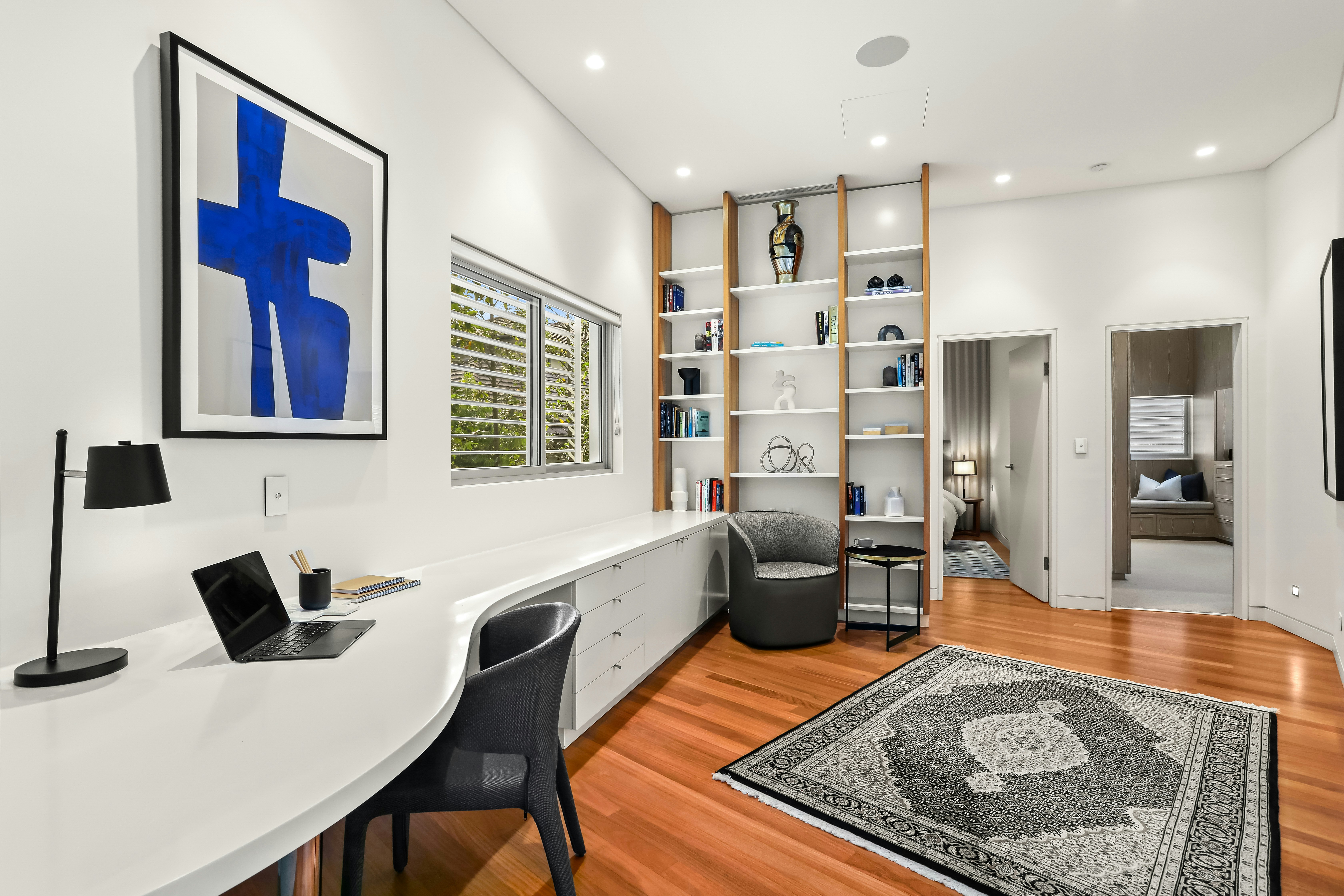 Image of interior design