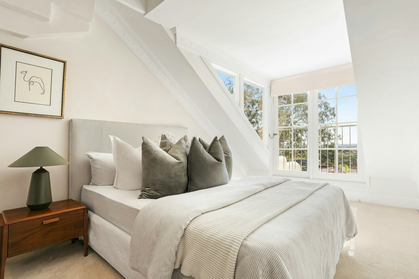 Image of indoors
