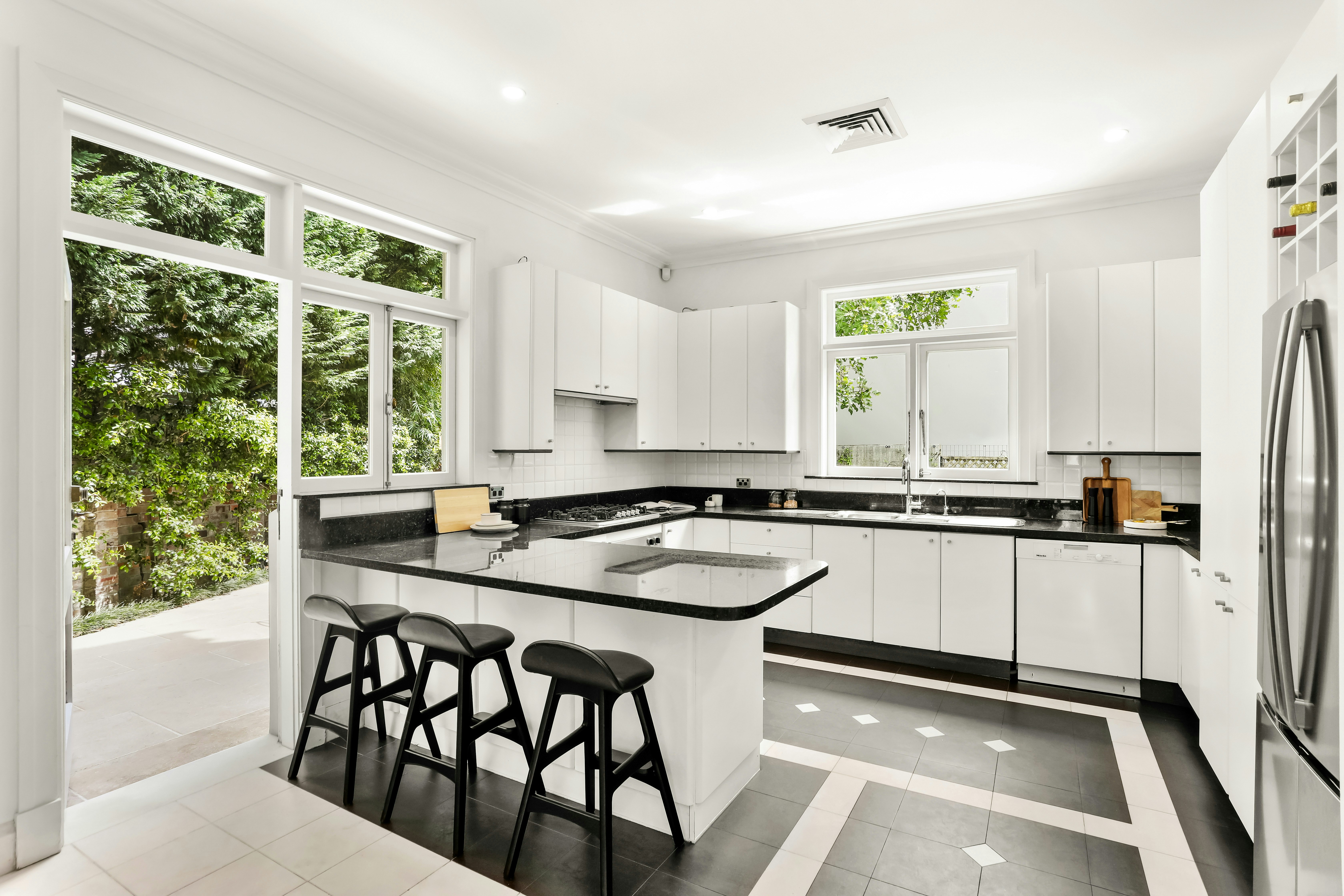 Image of indoors