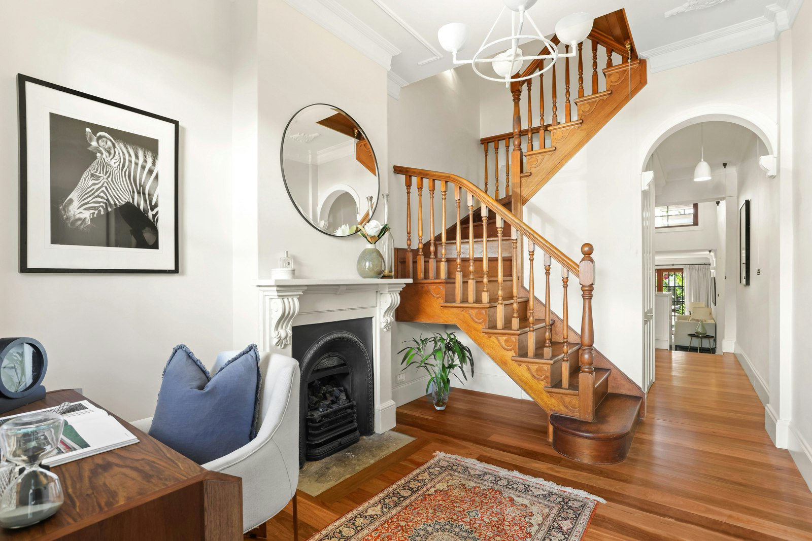 Image of indoors