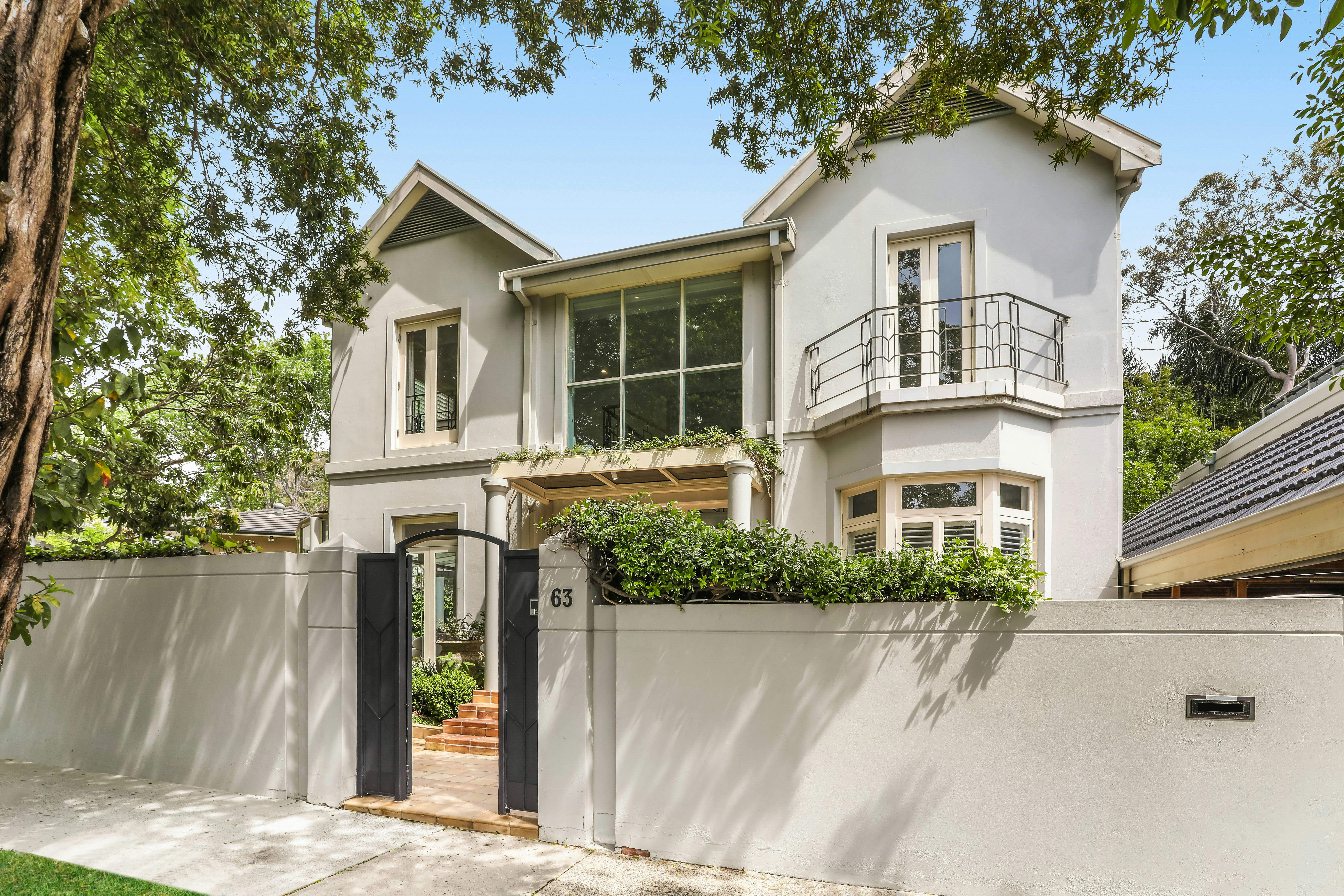 63 Epping Road, Double Bay NSW