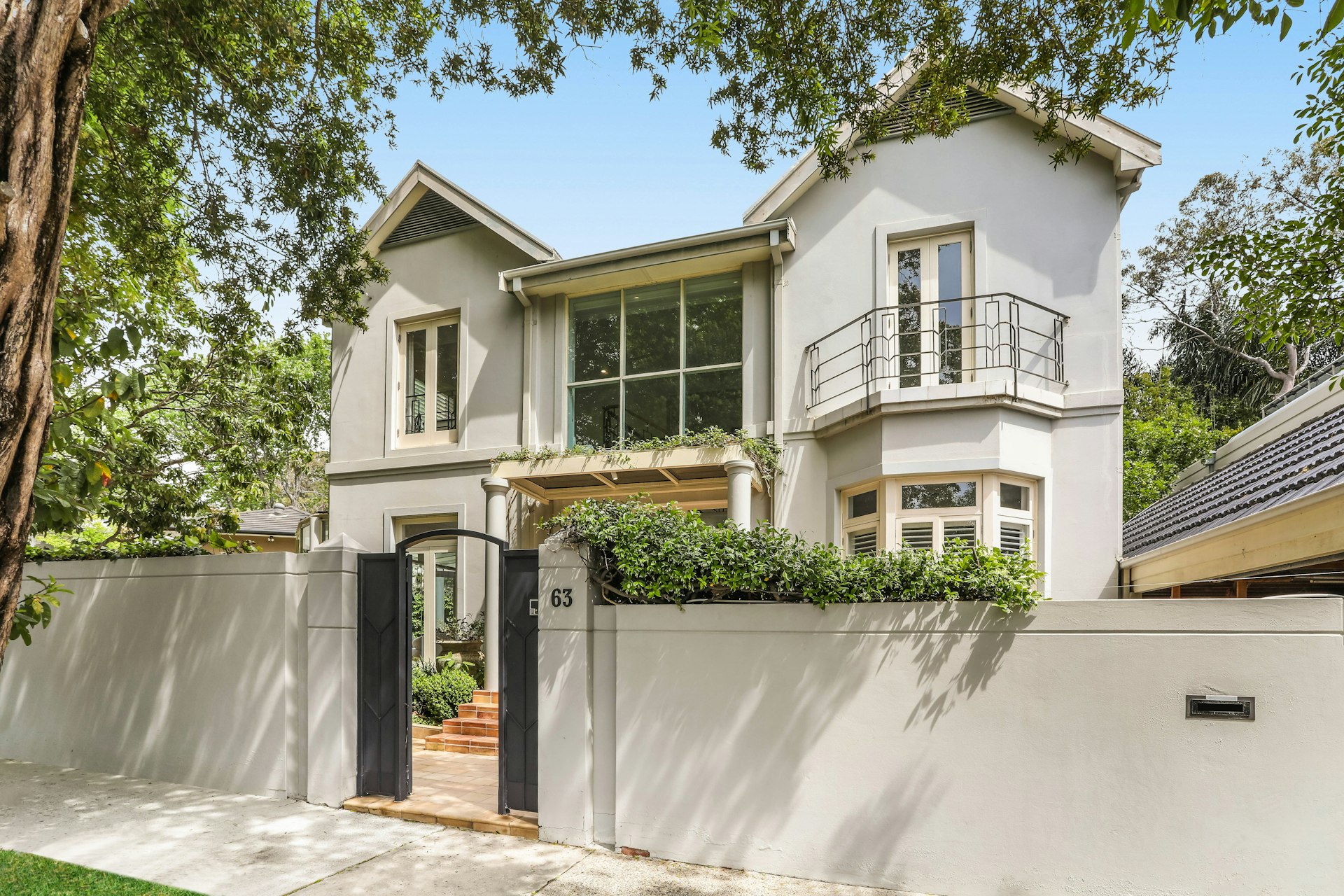 63 Epping Road, Double Bay NSW