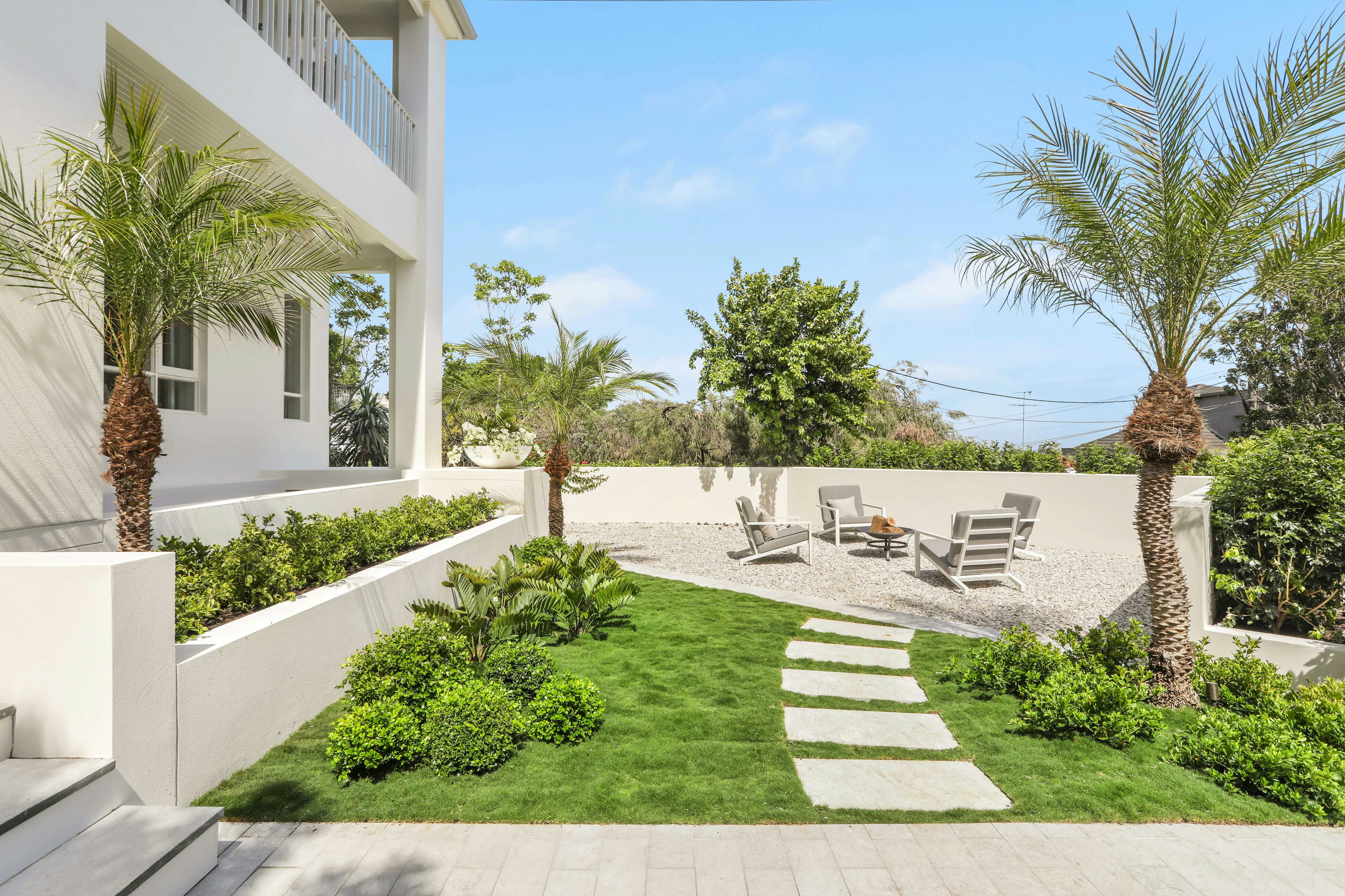 Image of housing