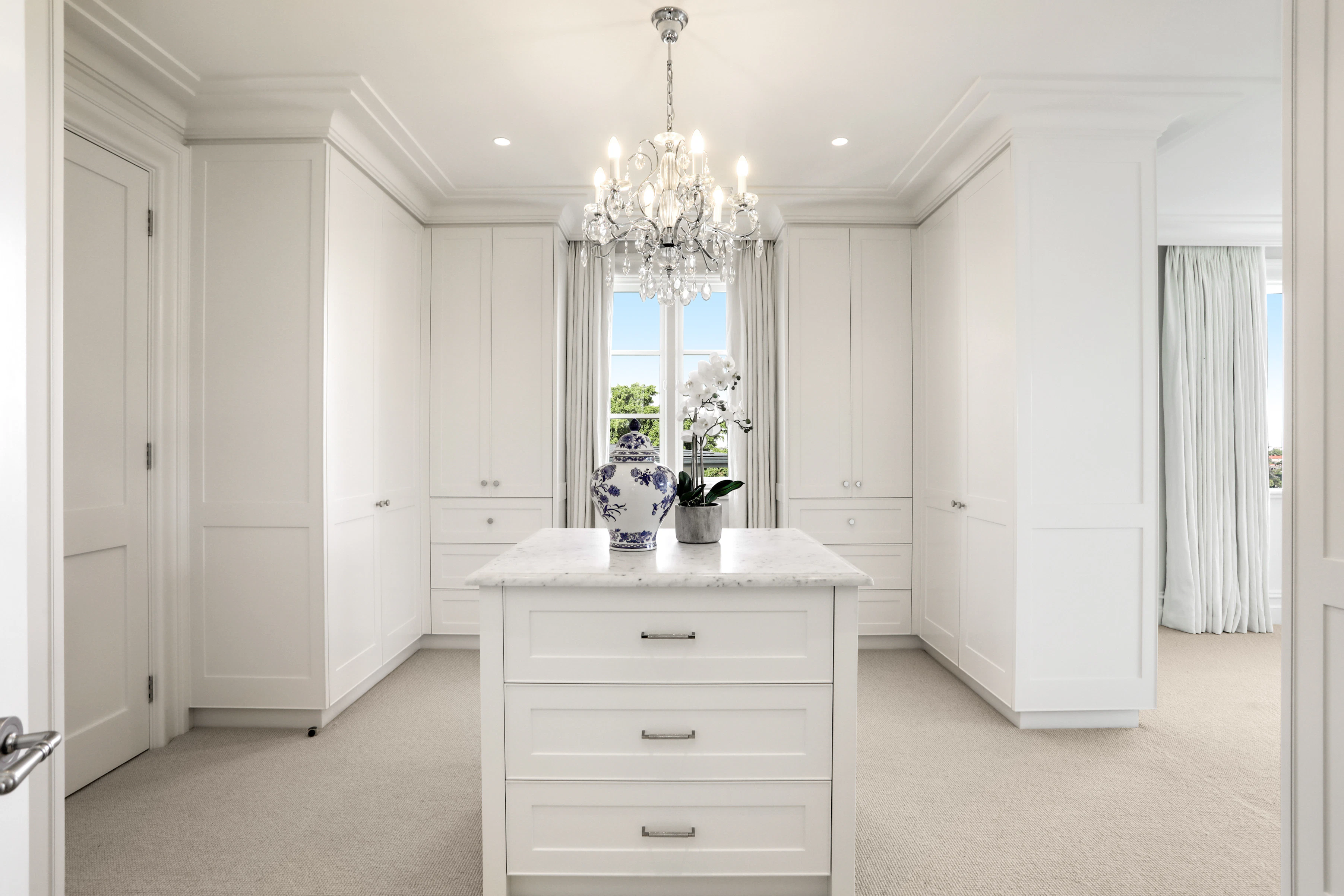 chandelier
