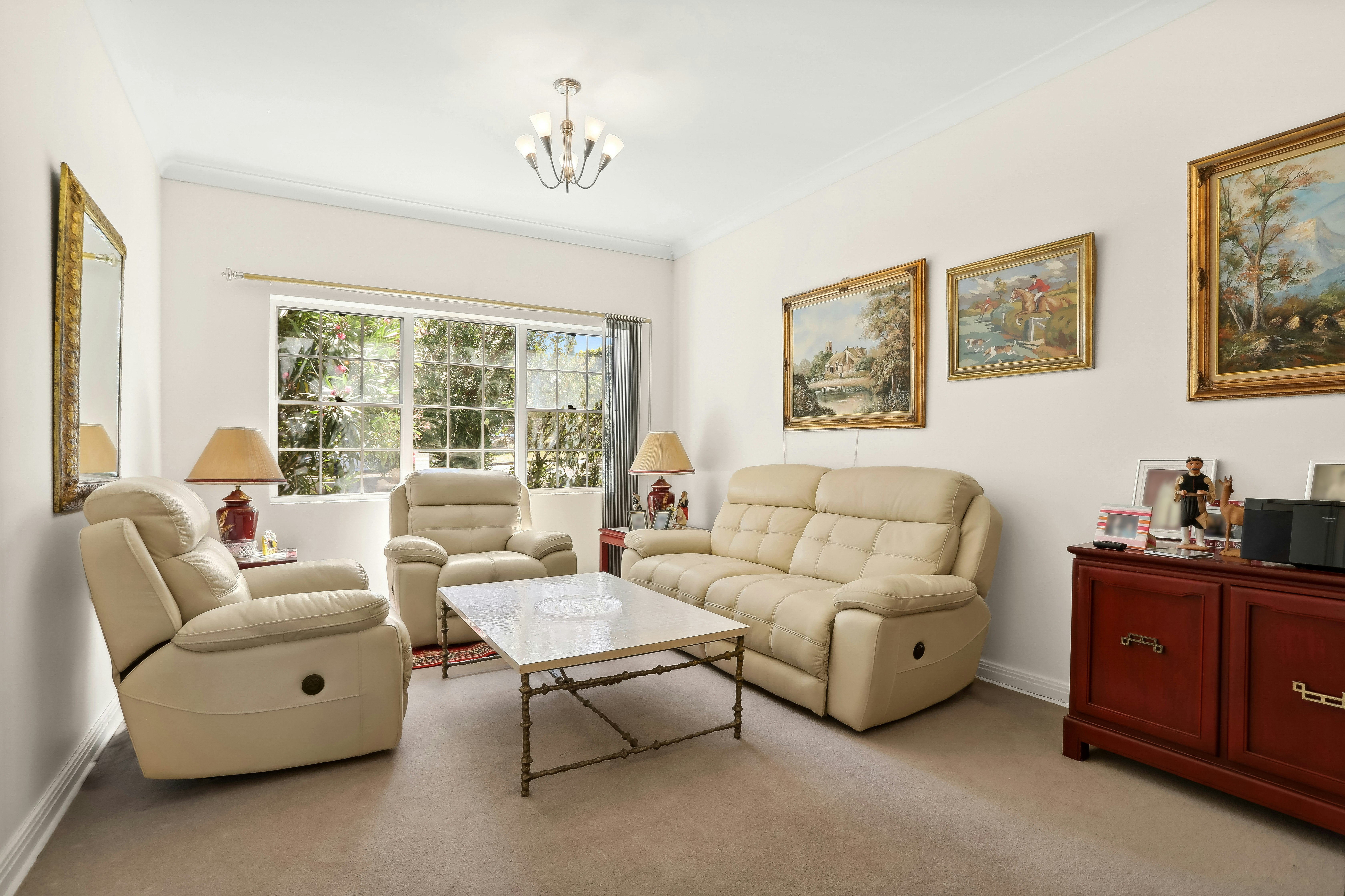 Image of furniture