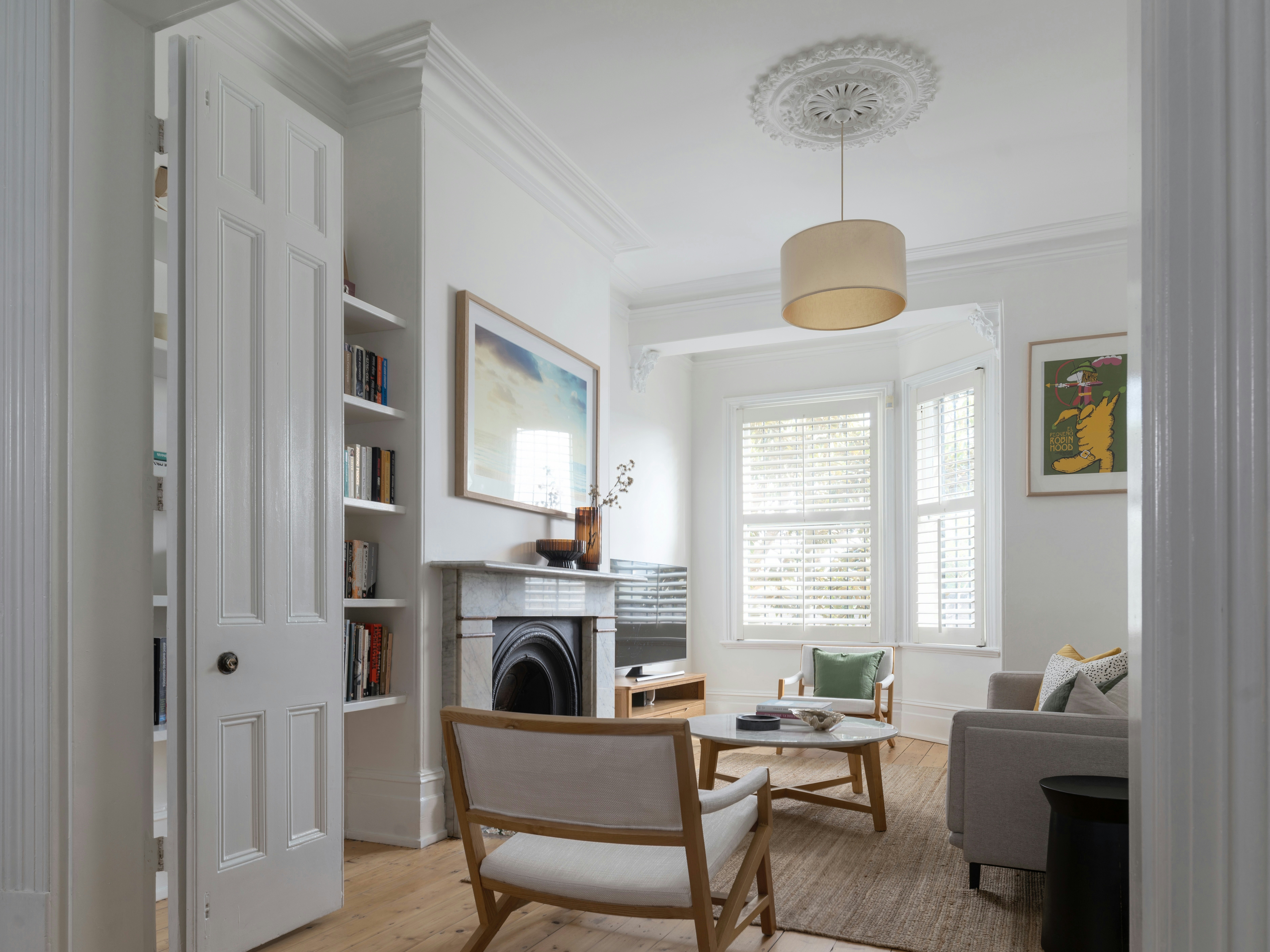 Image of indoors