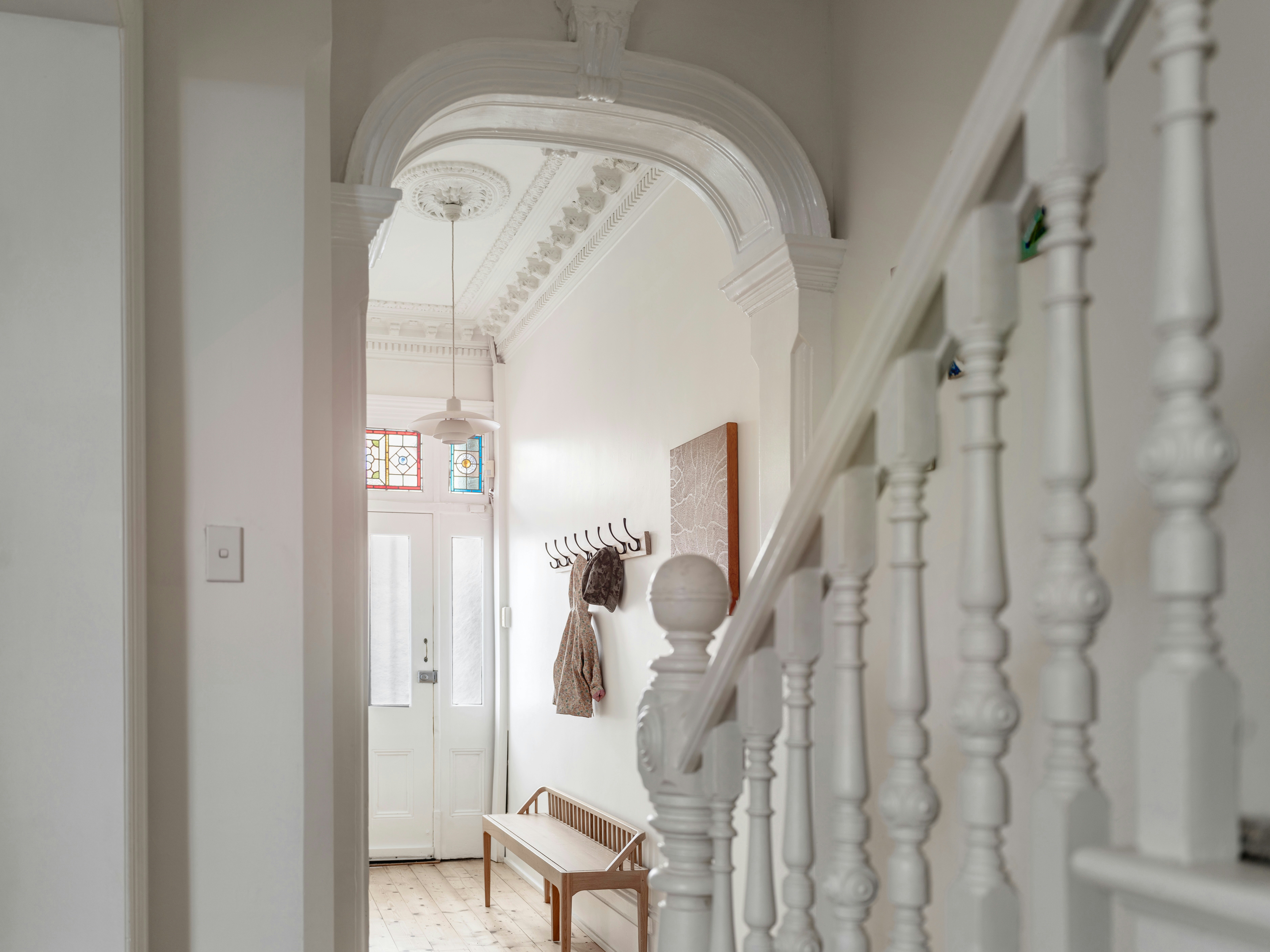Image of indoors