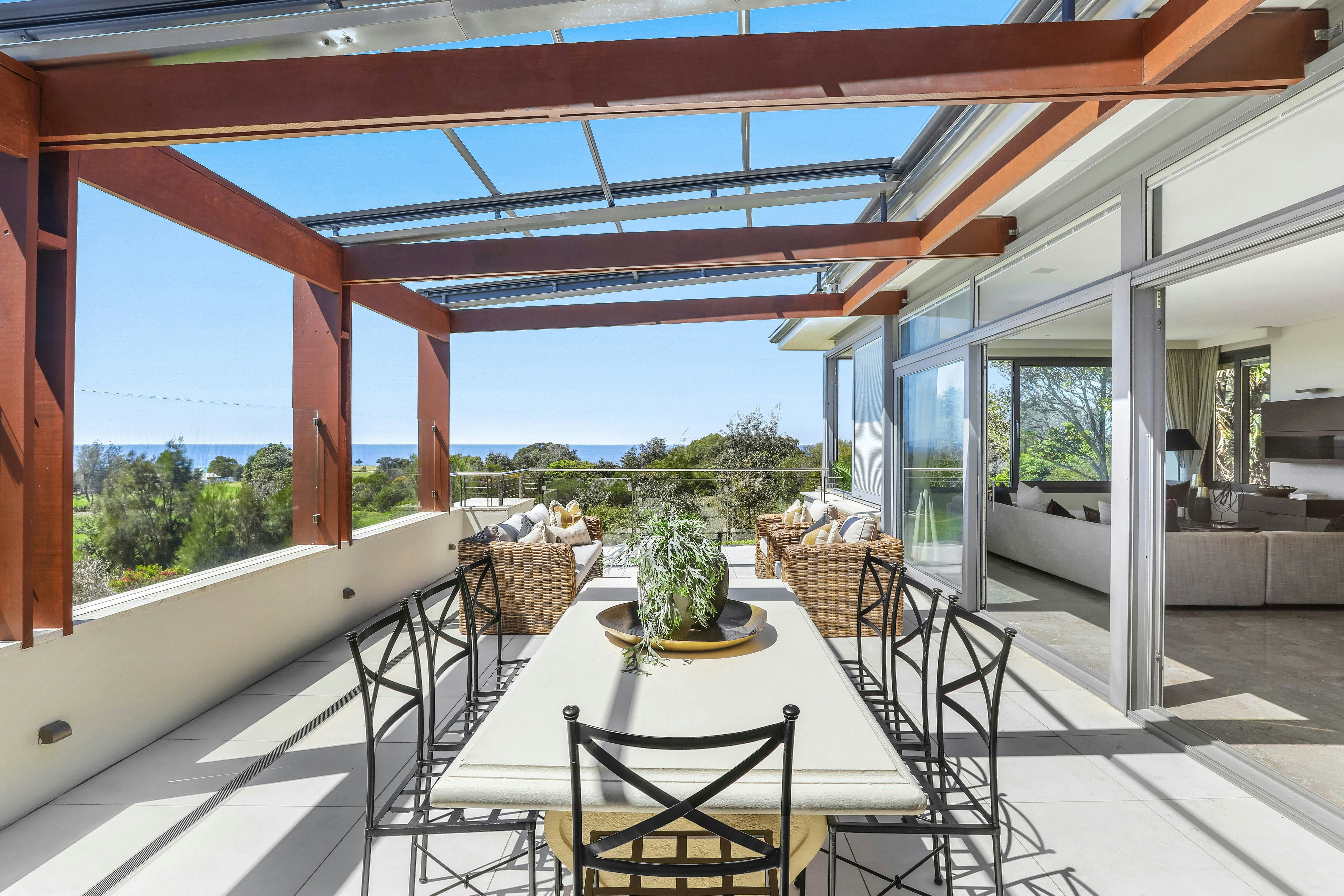 Image of interior design