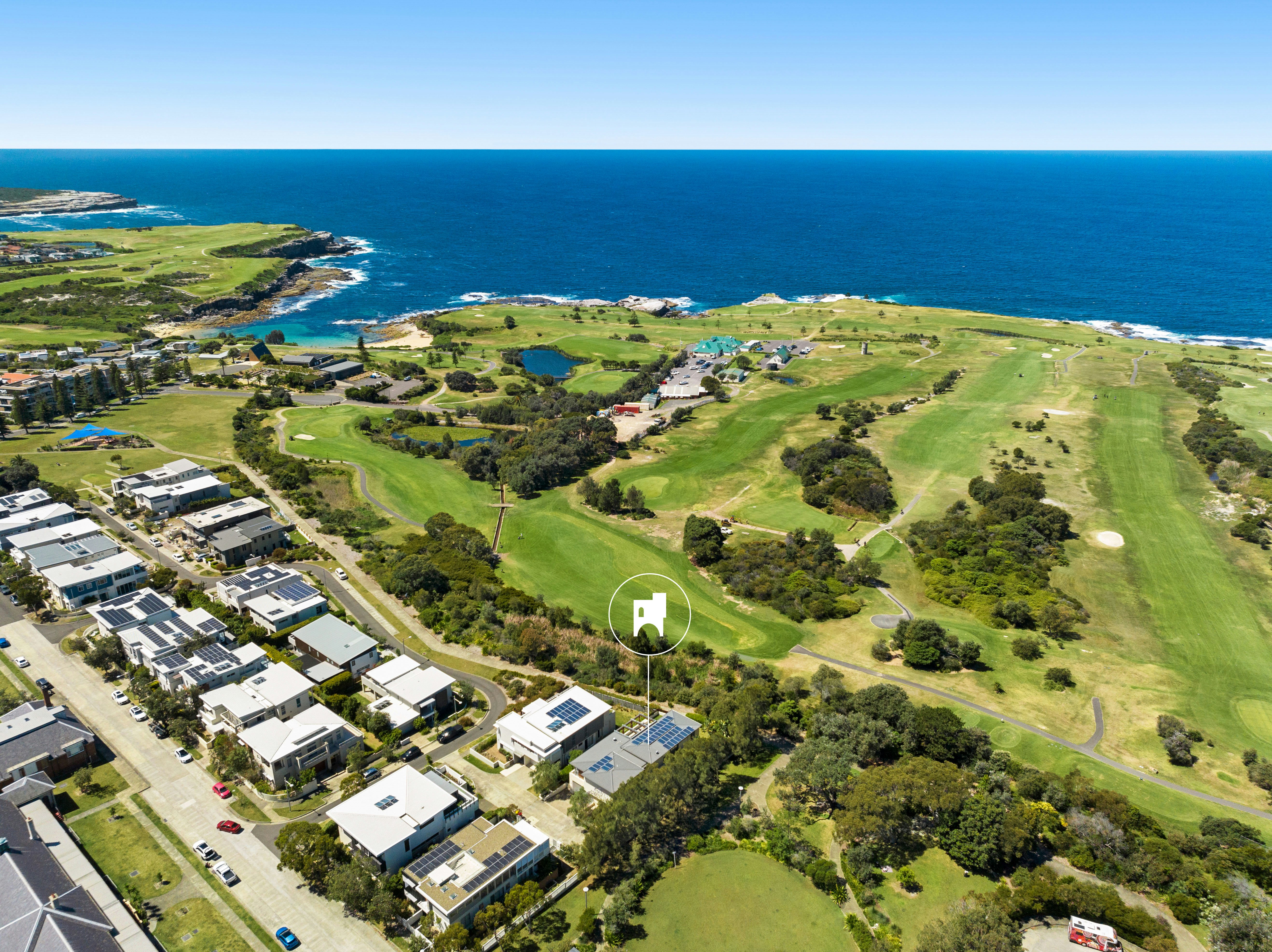 6 Meyler Close, Little Bay NSW