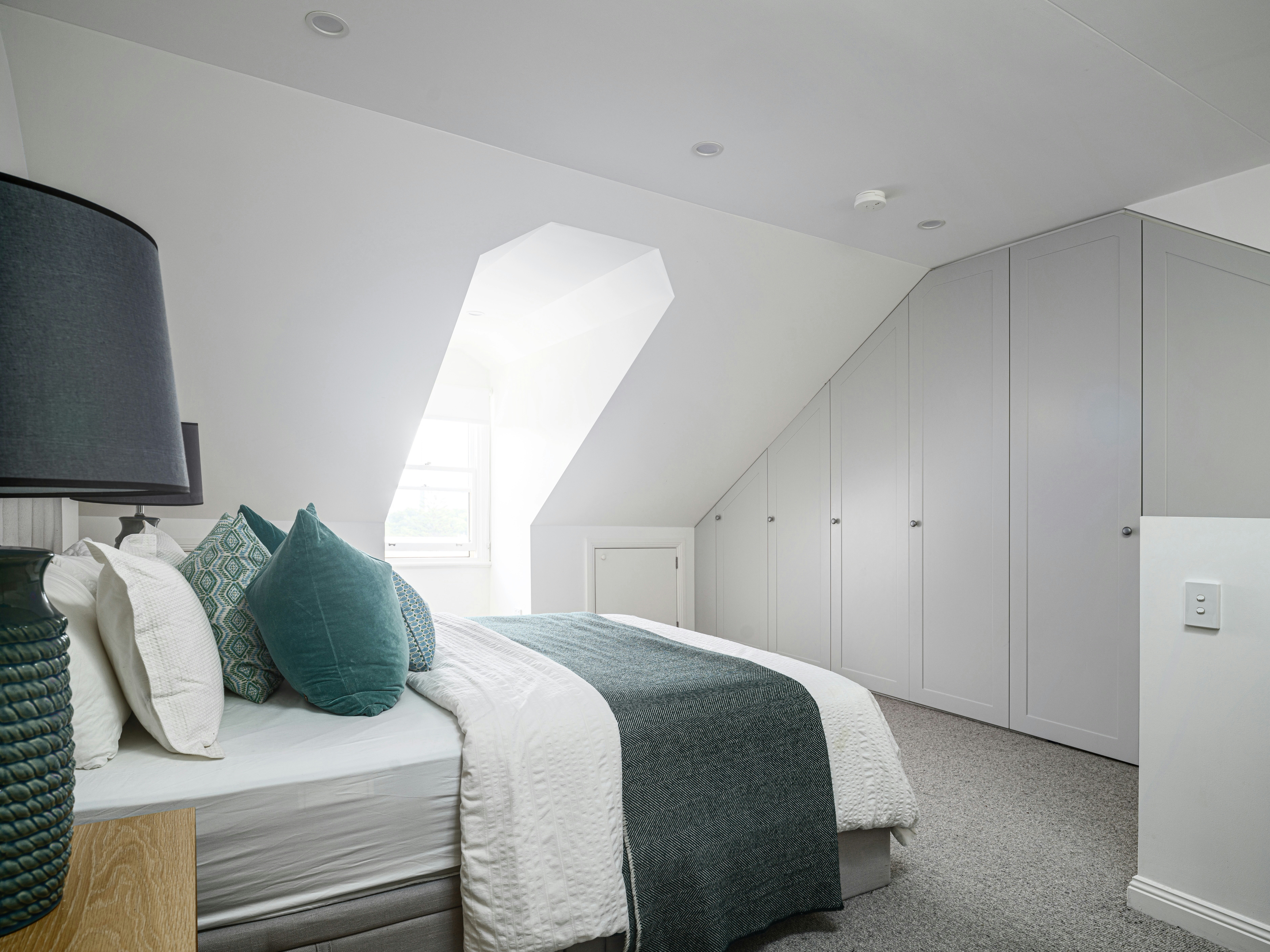 Image of indoors