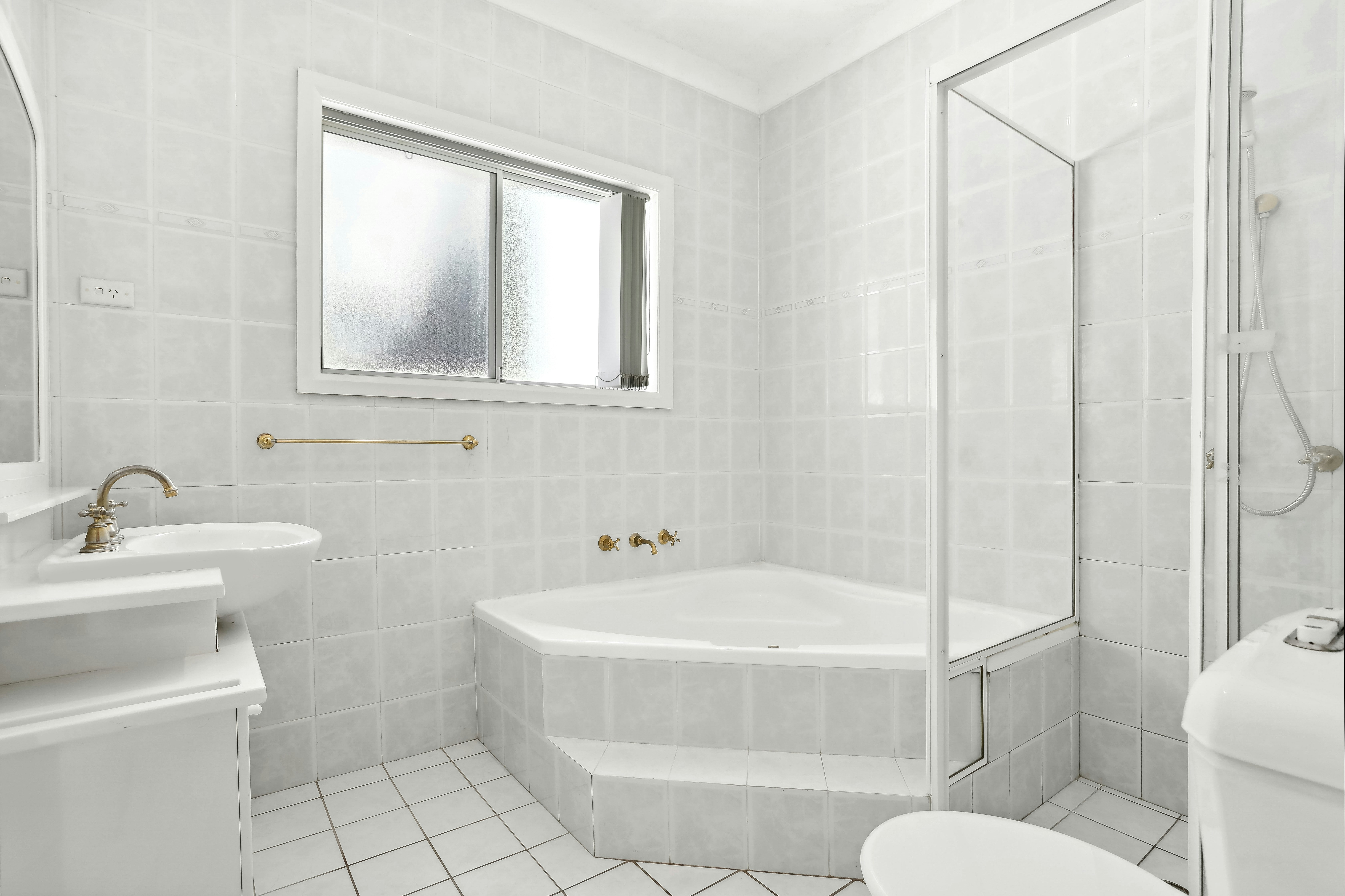 Image of bathing