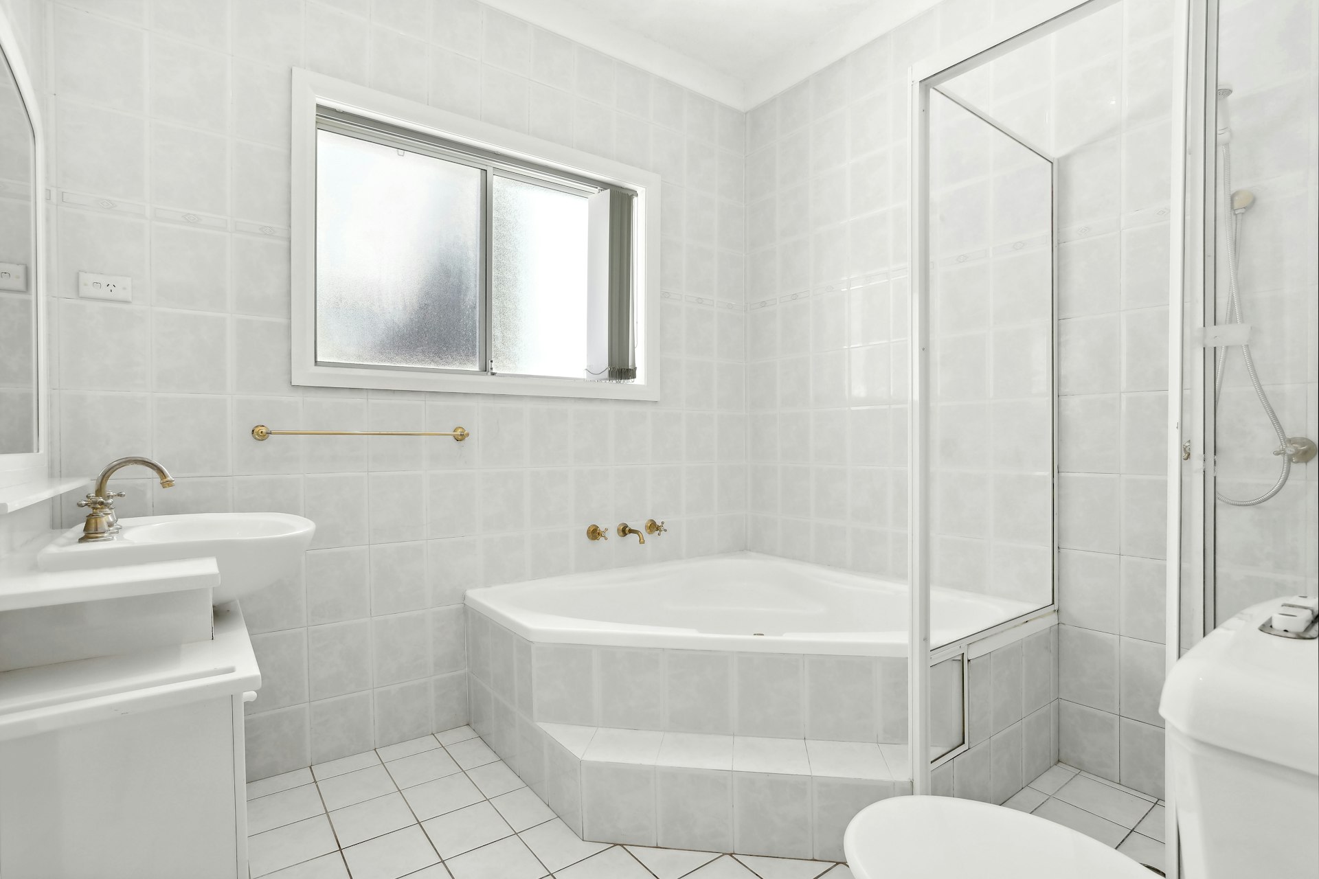 bathing