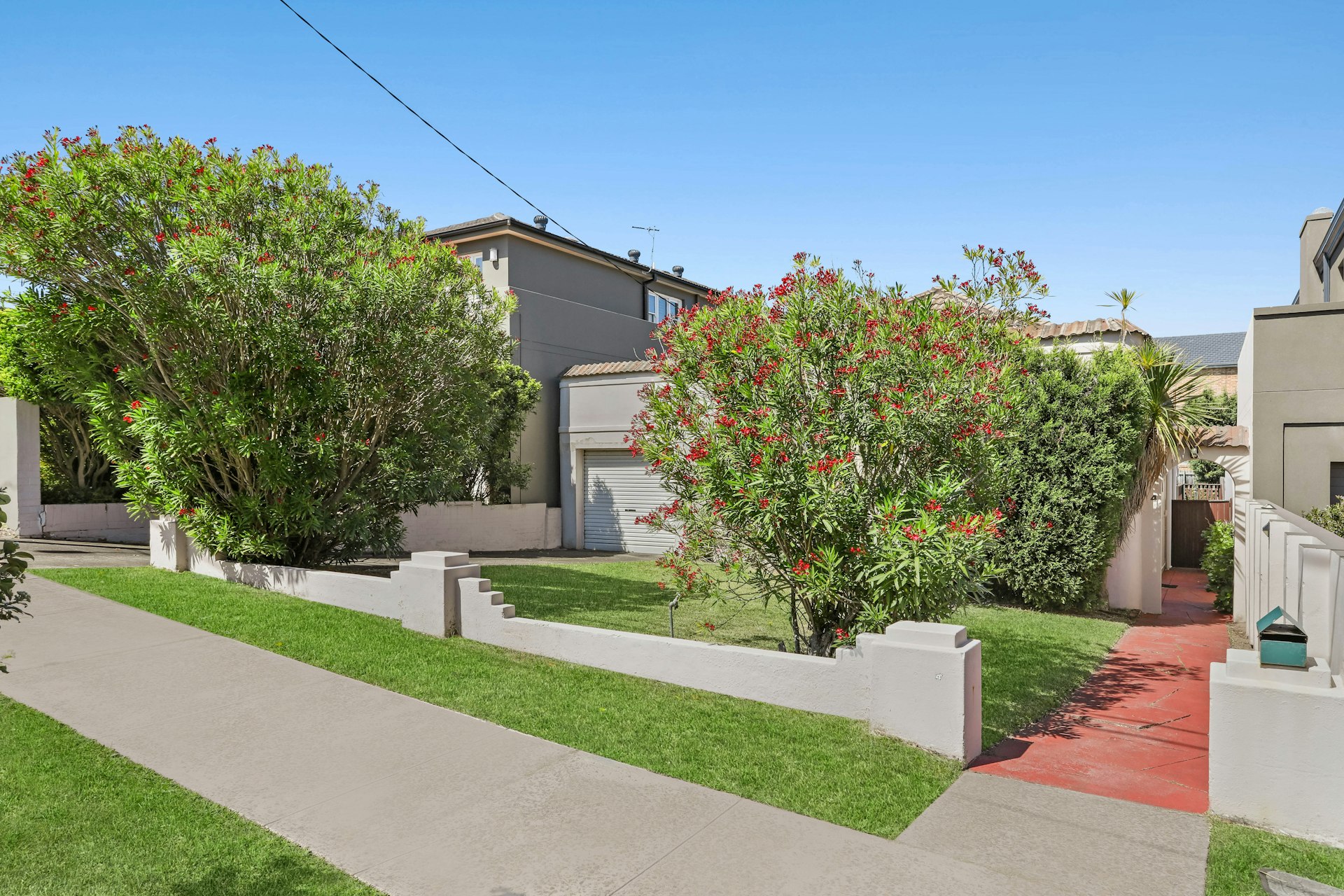 4 Aboukir Street, Dover Heights NSW