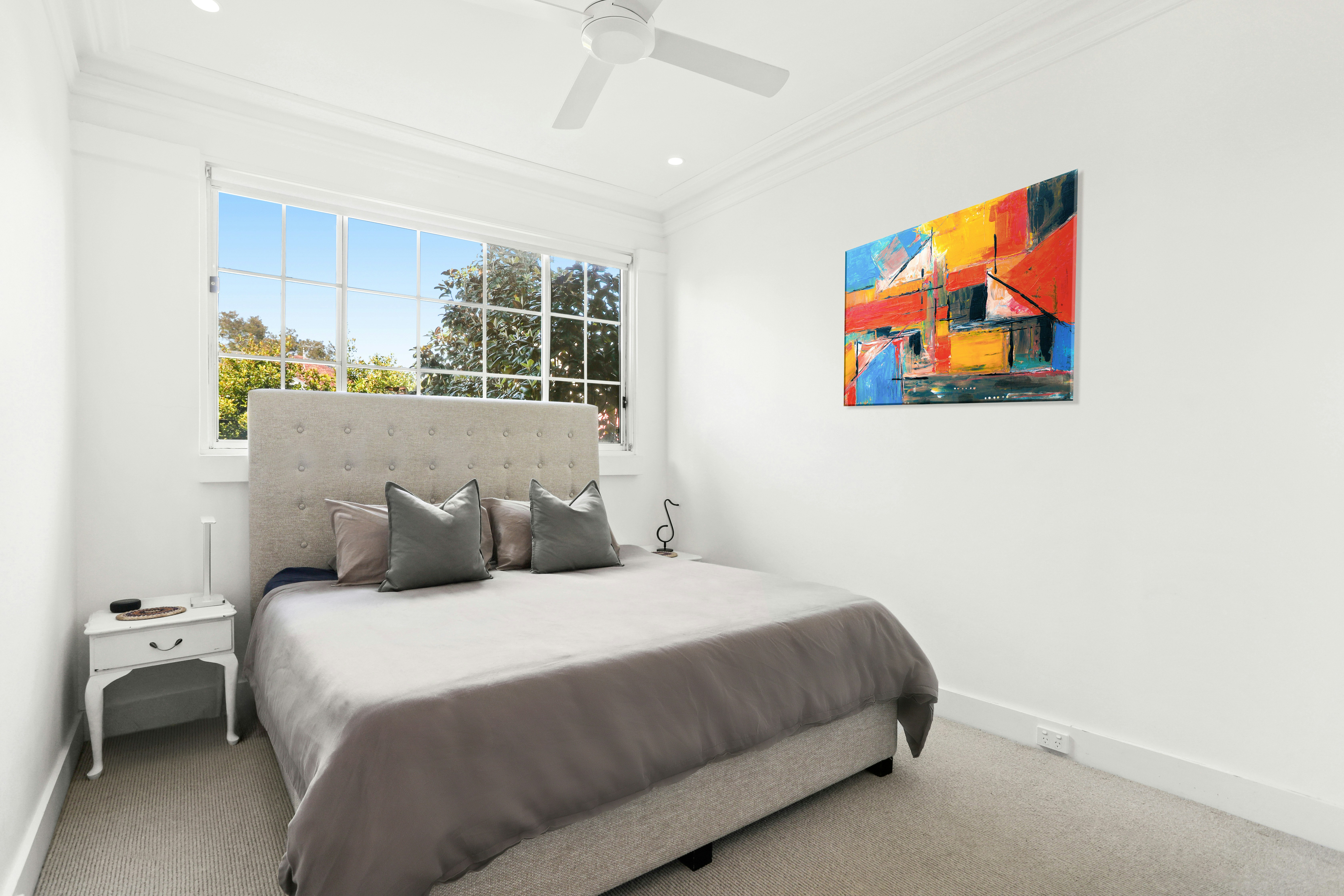 Image of indoors