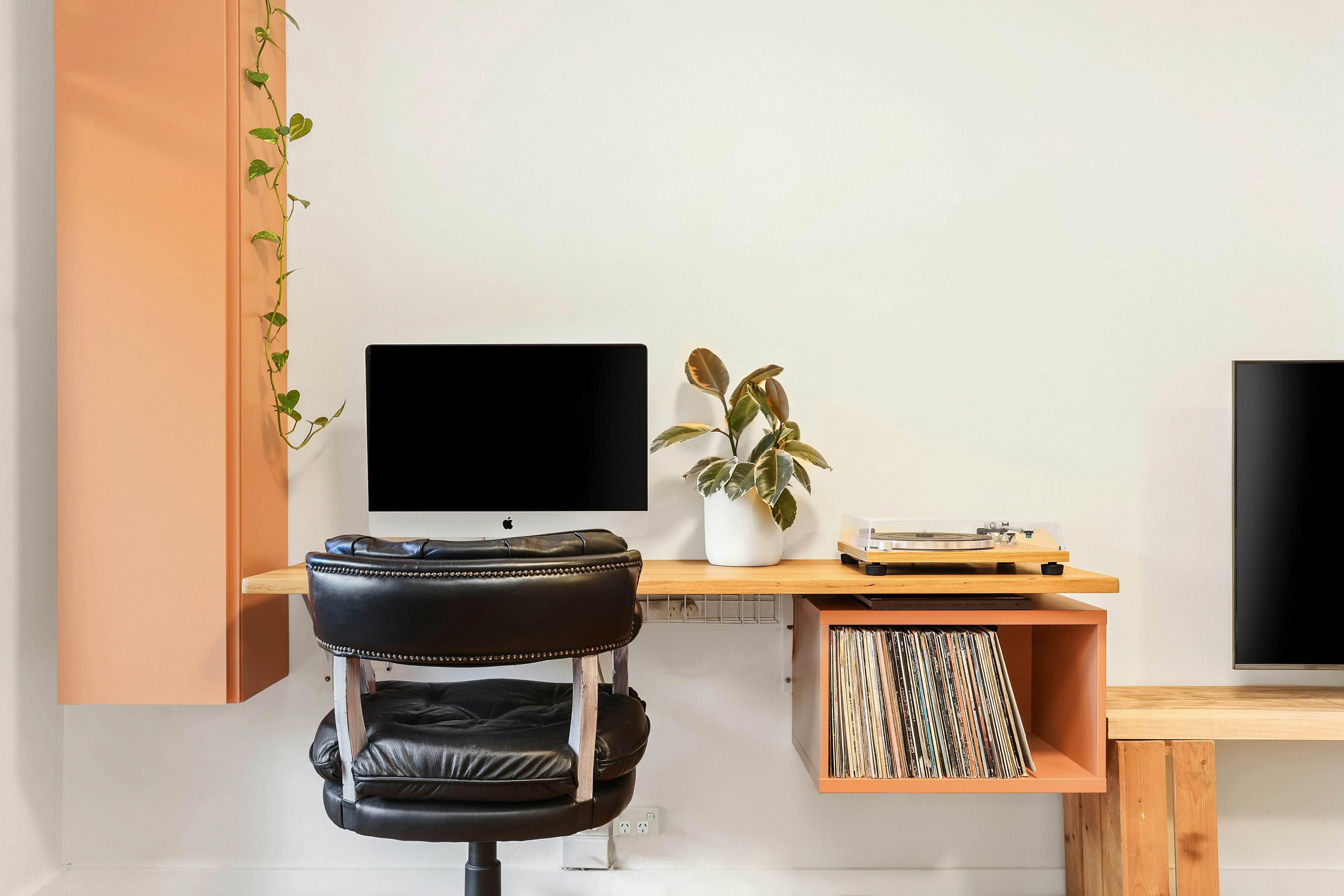 Image of furniture