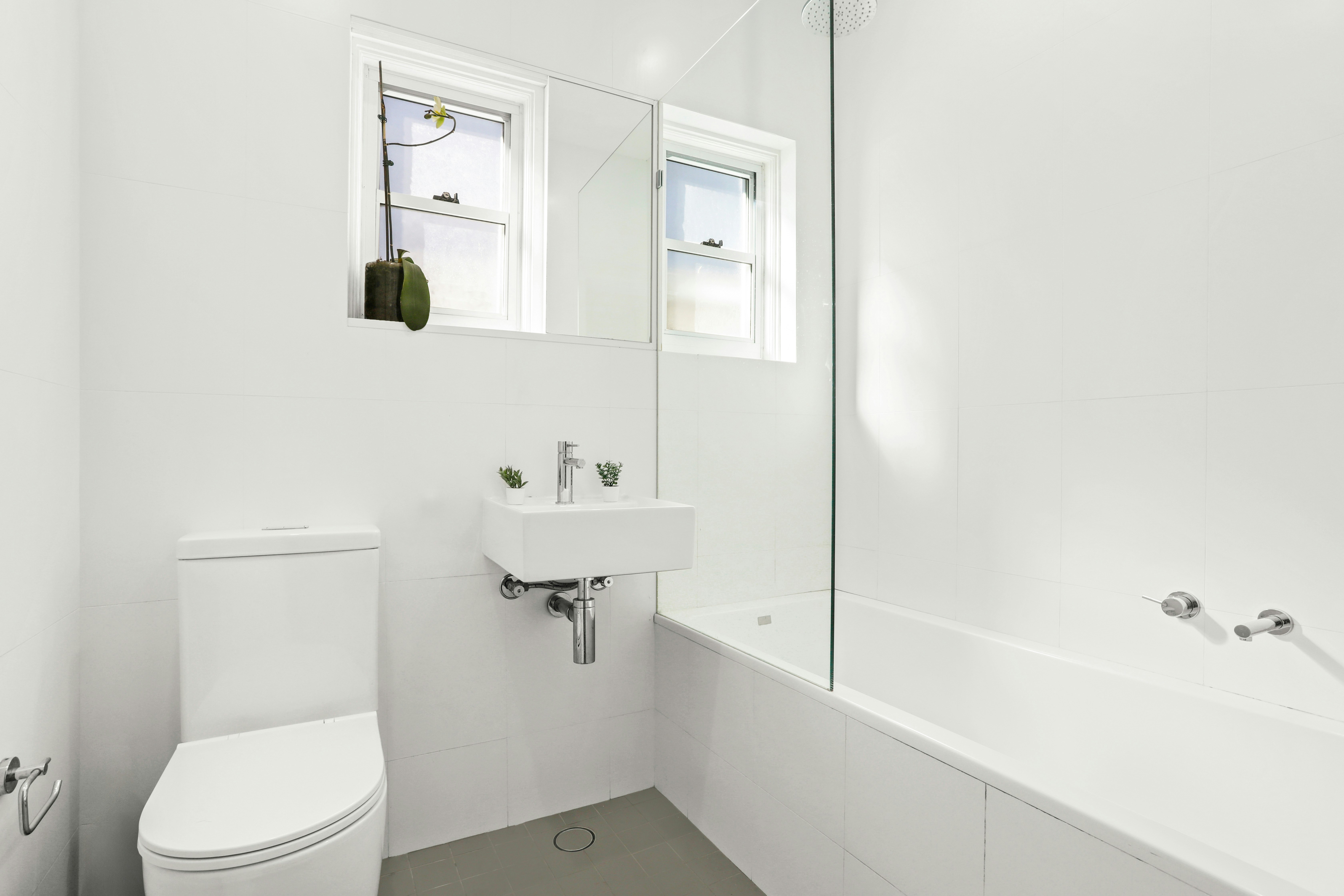 Image of sink