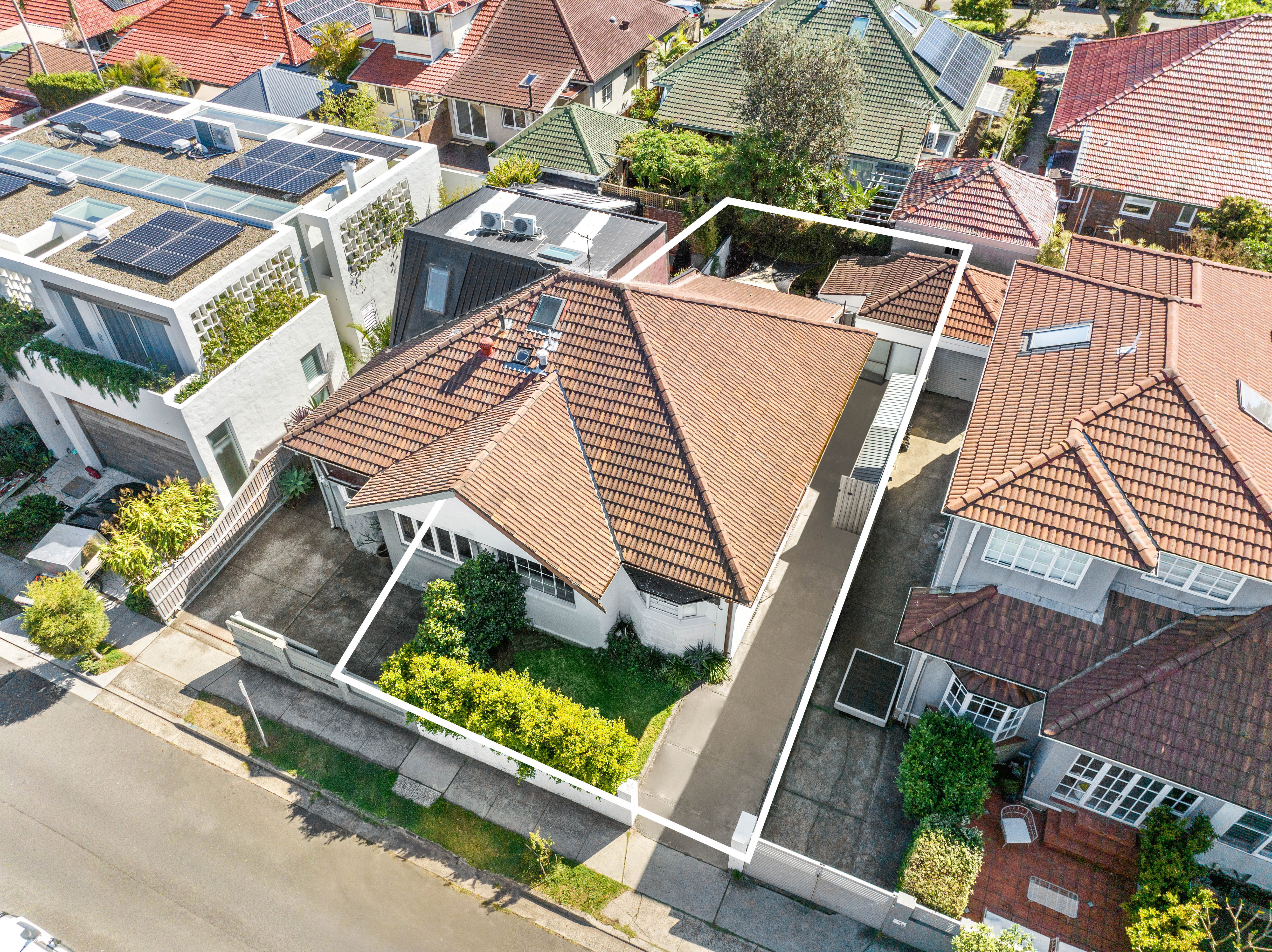 42 Glasgow Avenue, Bondi Beach - Thumbnail 7