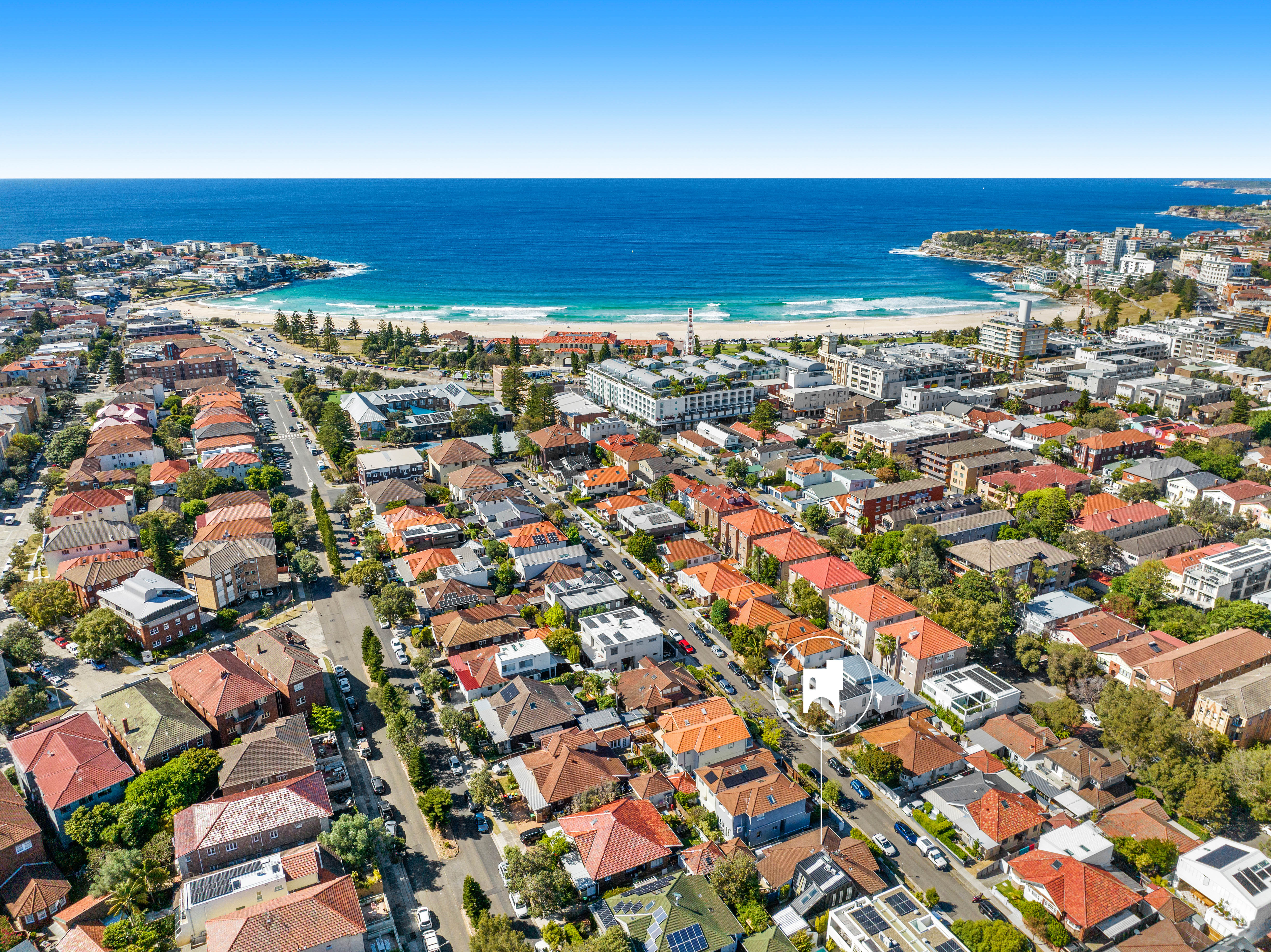 42 Glasgow Avenue, Bondi Beach - Thumbnail 5