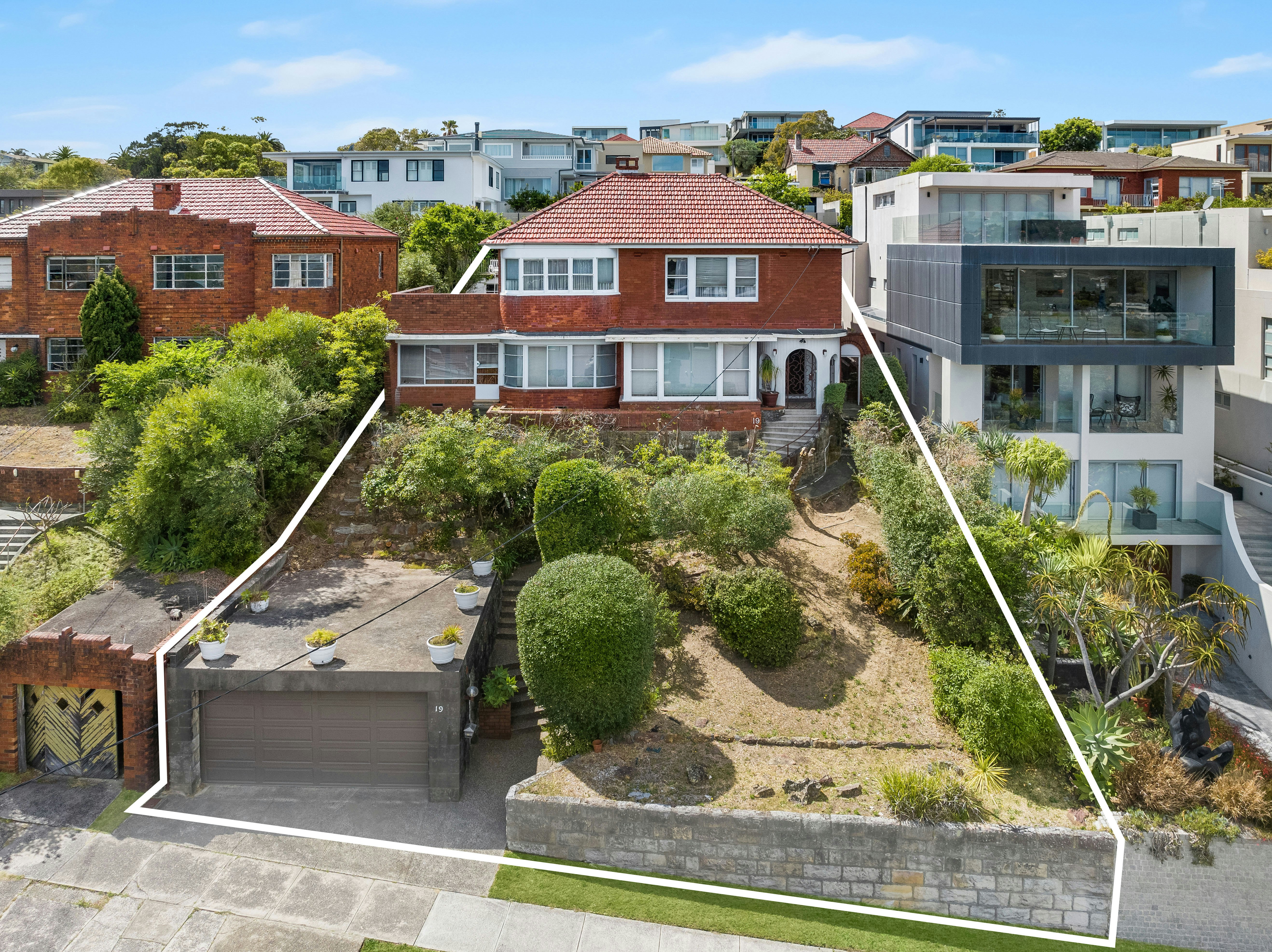 Image of neighborhood