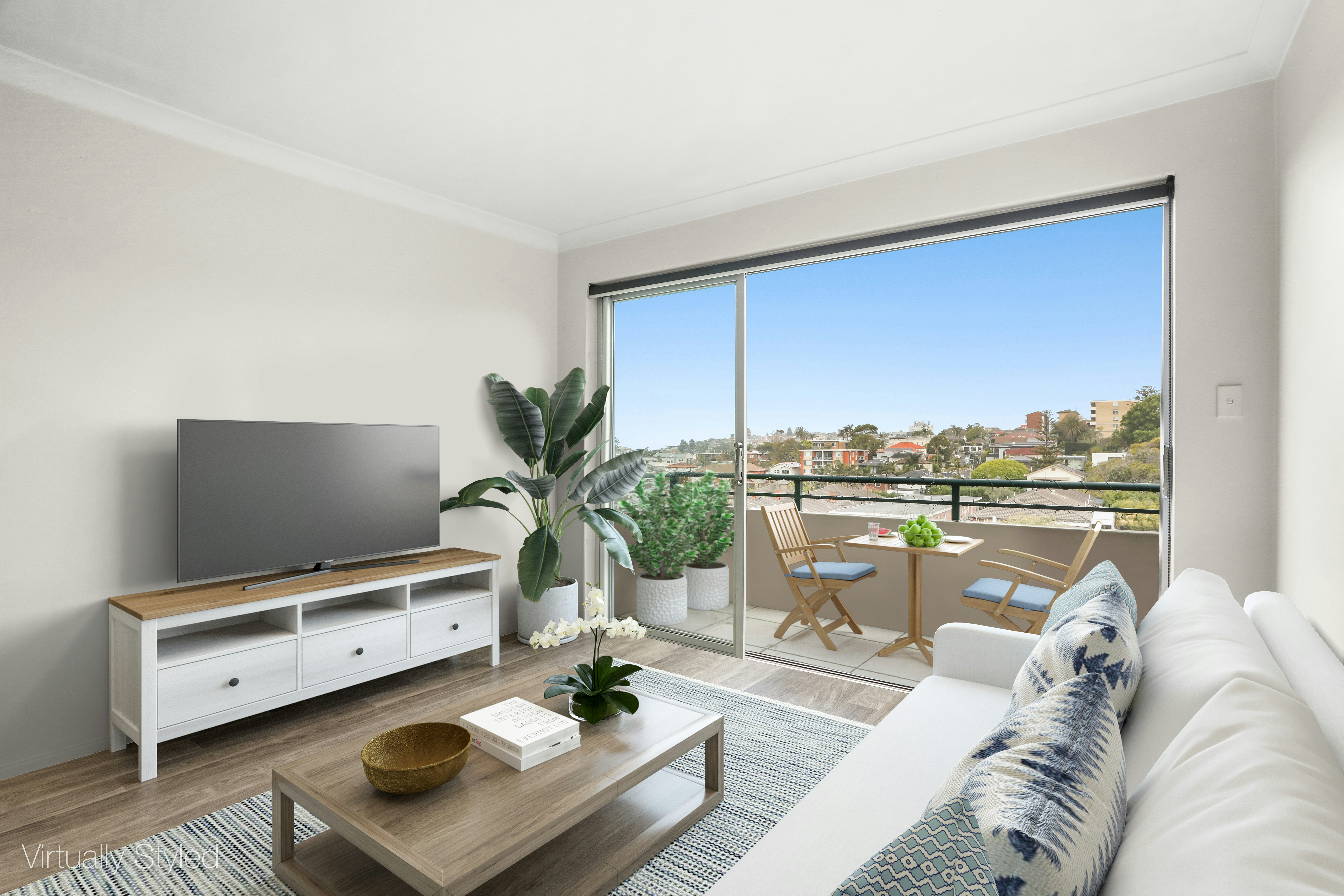 18/23-27 Diamond Bay Road, Vaucluse NSW