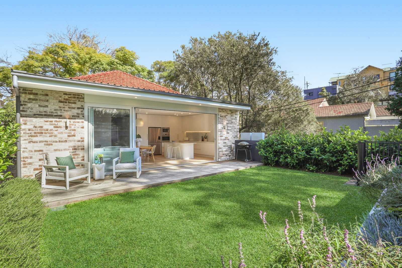 20 Arnold Street, Queens Park NSW