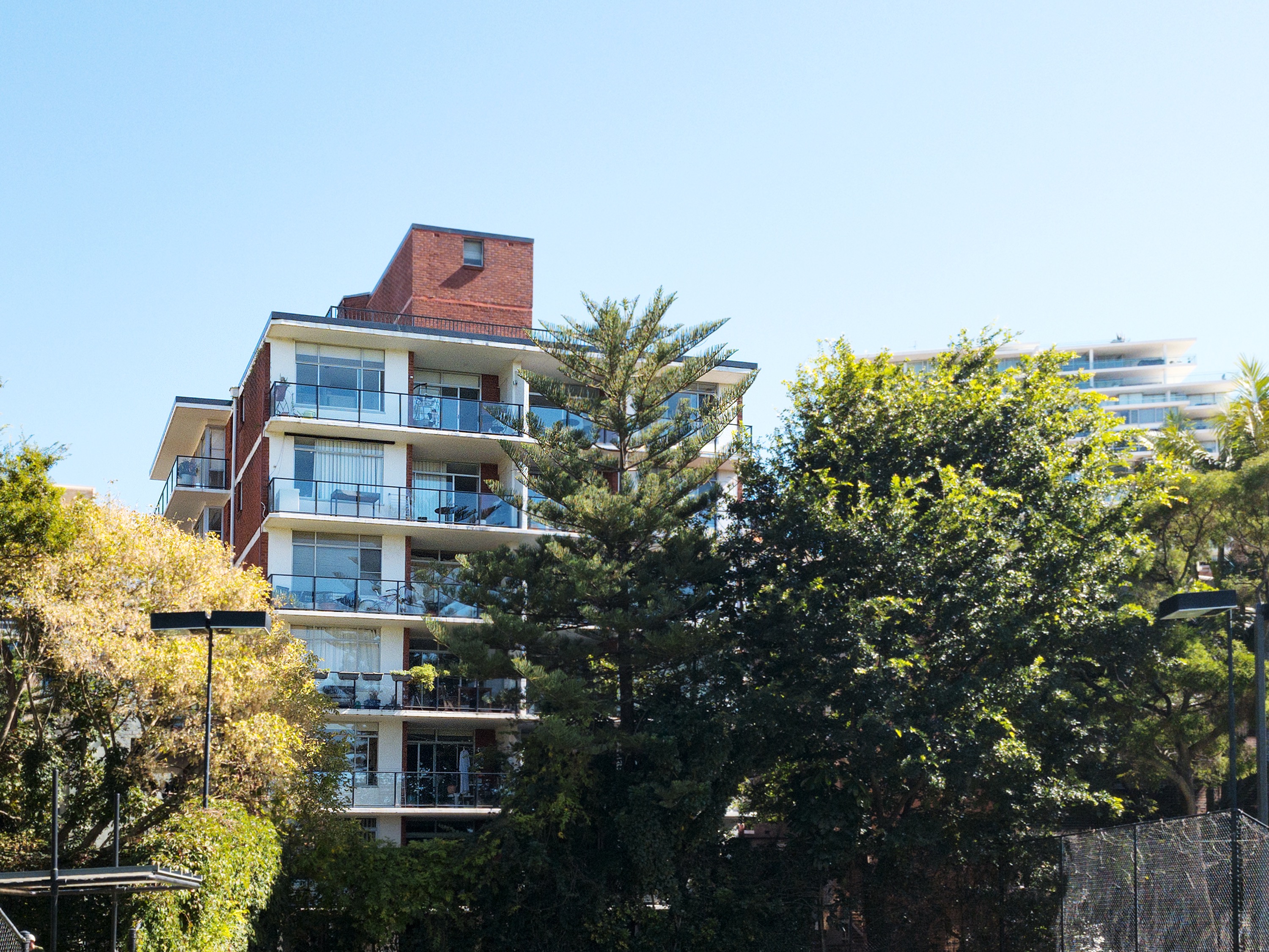 15/40A Roslyn Gardens, Rushcutters Bay - Thumbnail 8