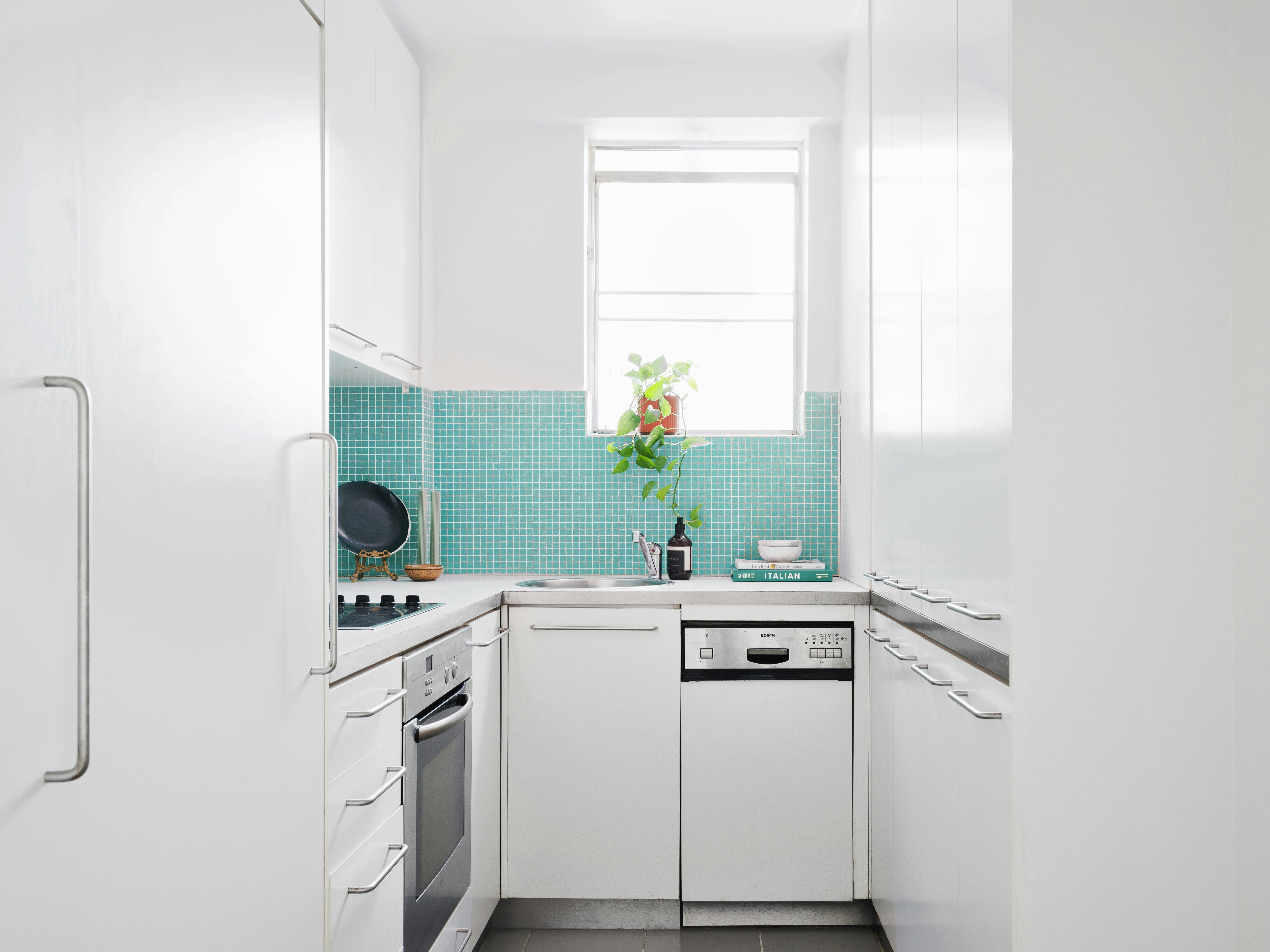 15/40A Roslyn Gardens, Rushcutters Bay NSW