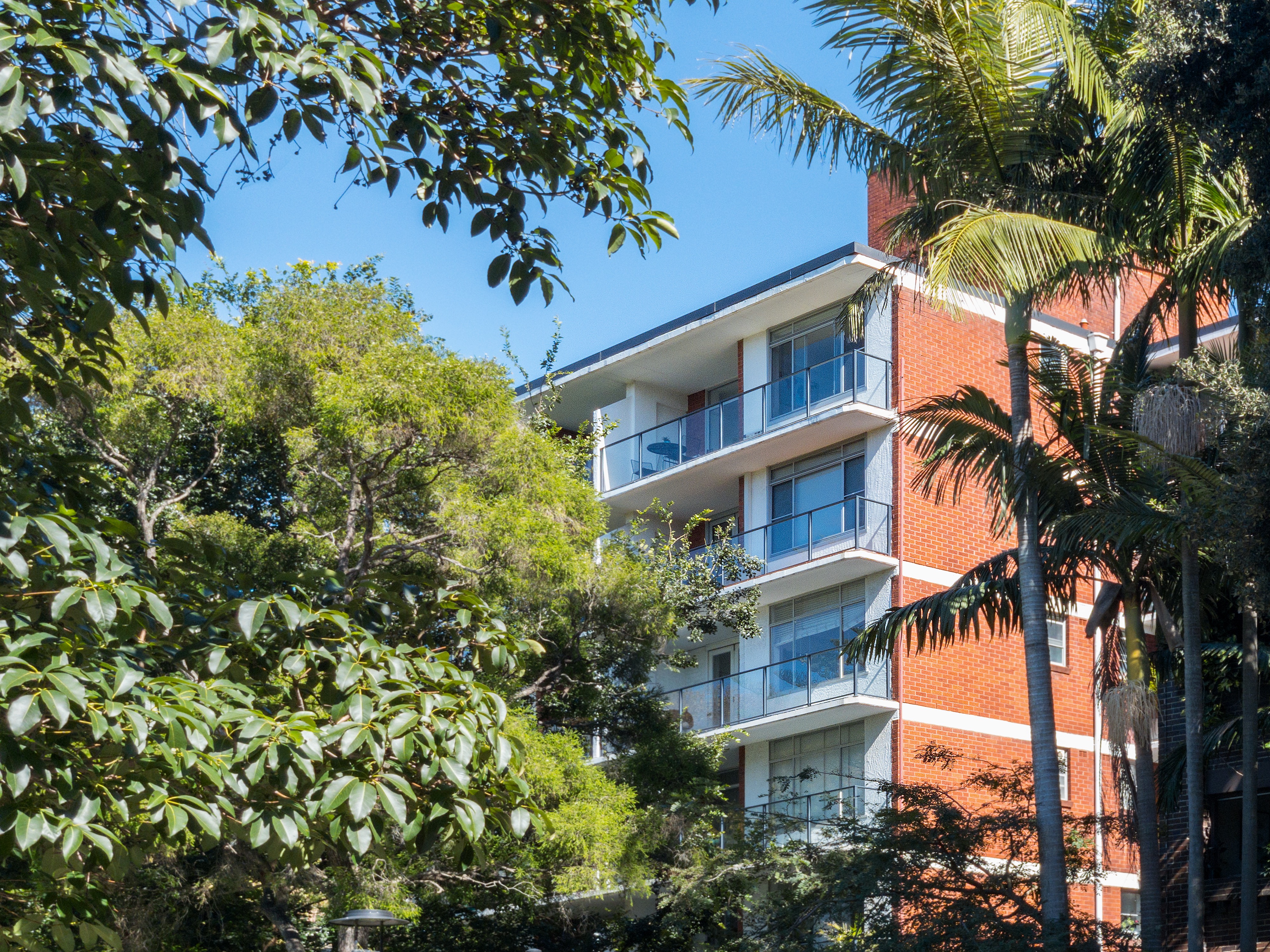 15/40A Roslyn Gardens, Rushcutters Bay - Thumbnail 7