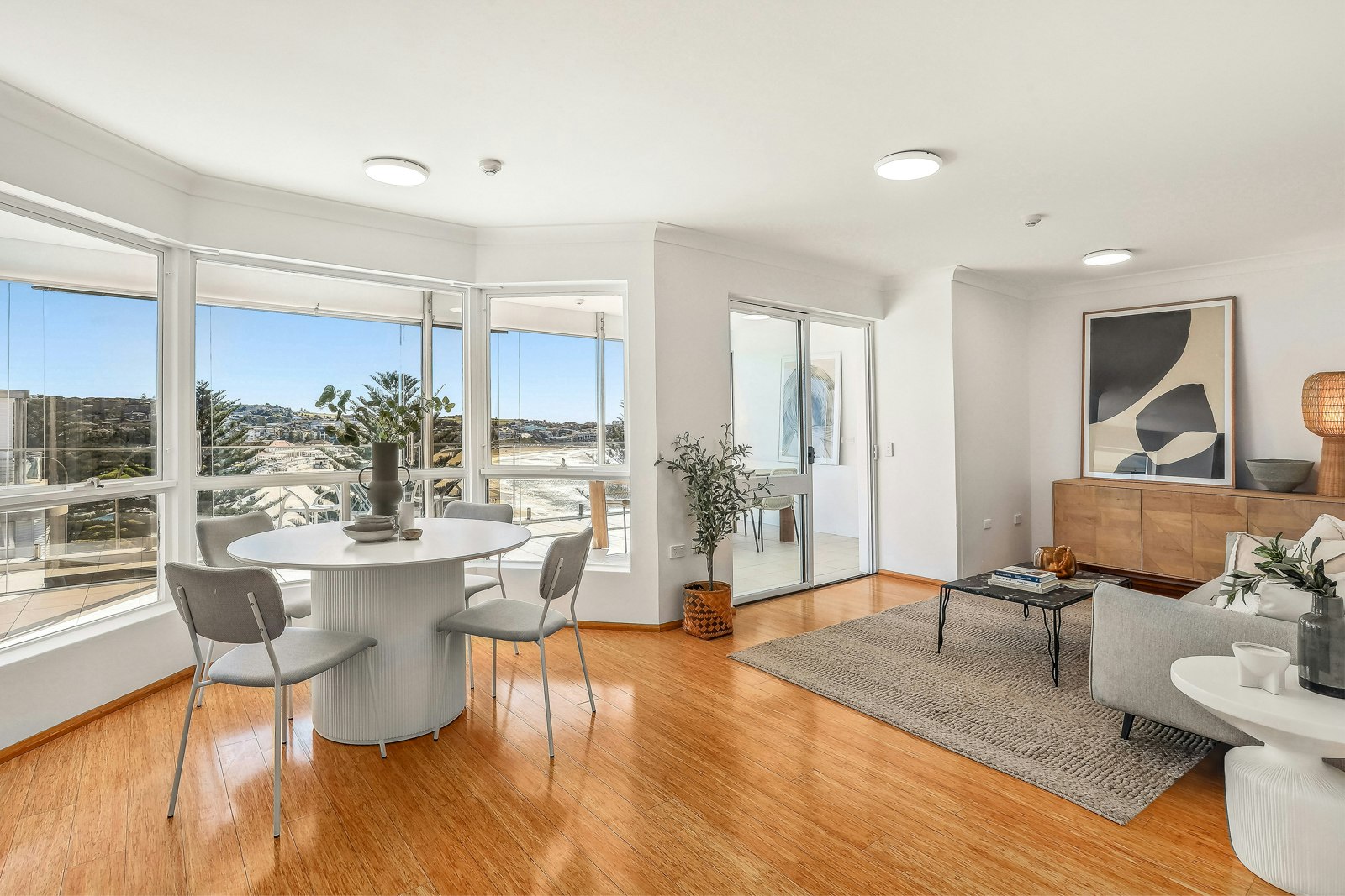 61/34 Campbell Parade, Bondi Beach NSW