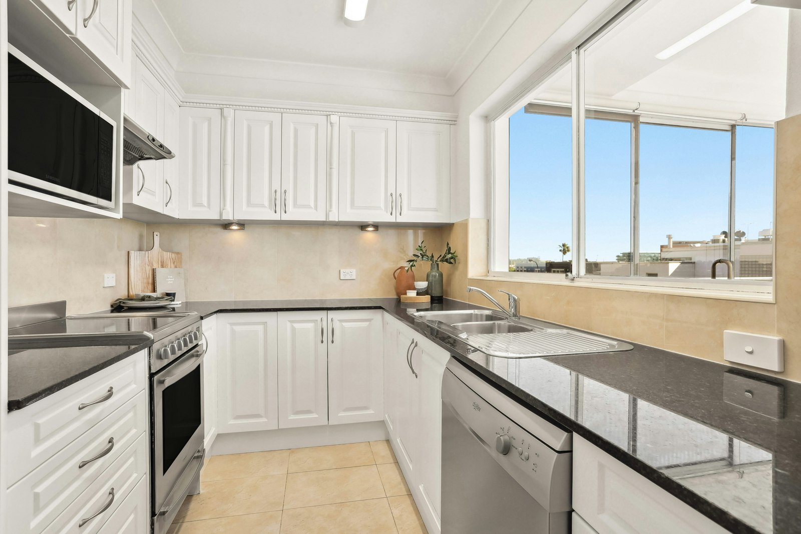 Image of indoors