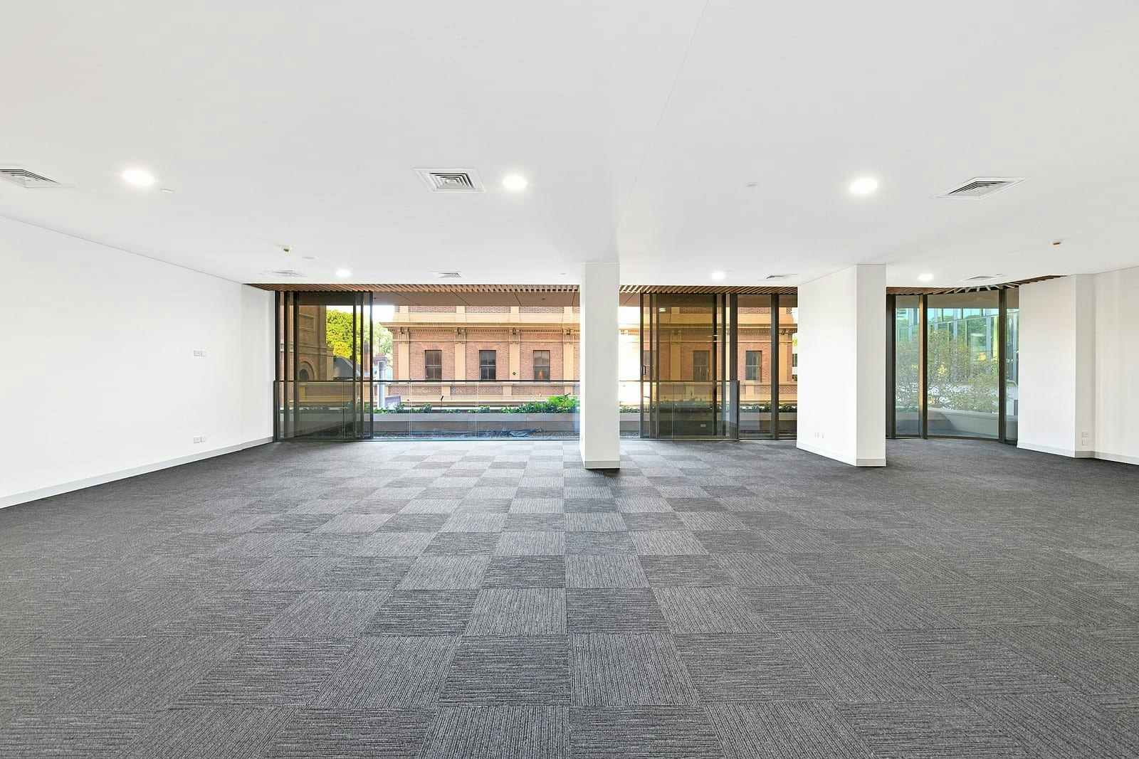 floor