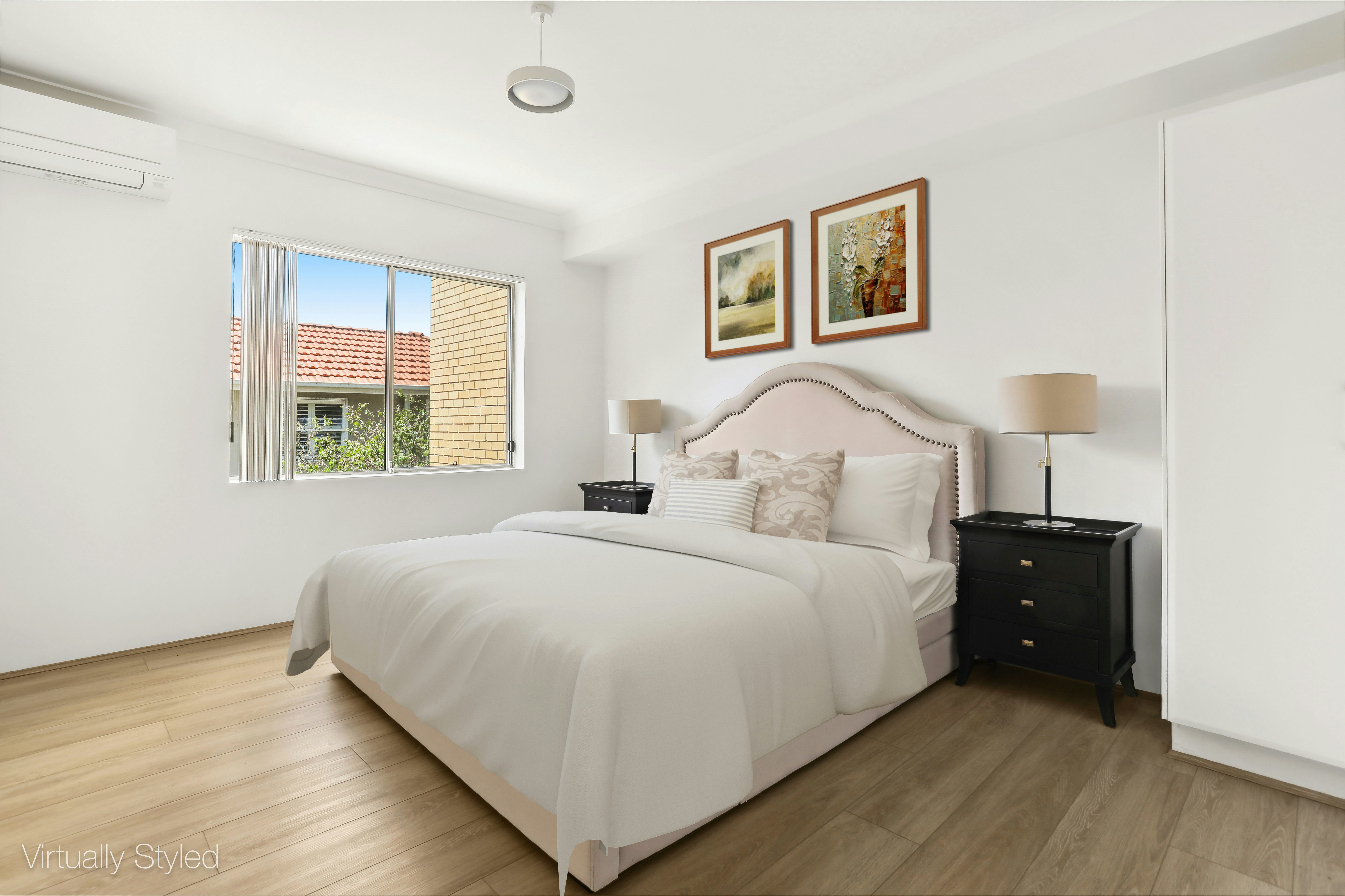 6/4-6 The Avenue, Rose Bay NSW