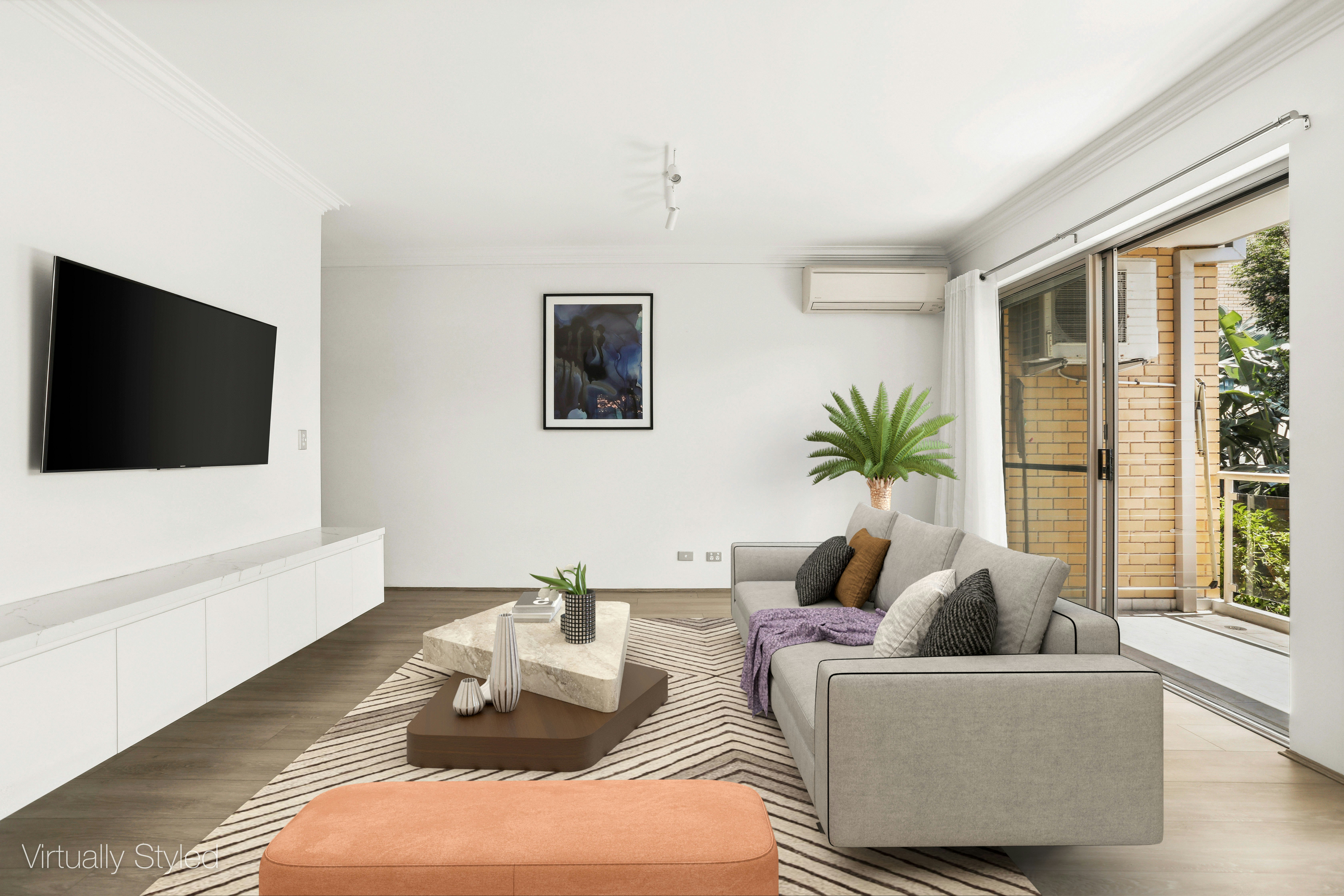 Image of furniture