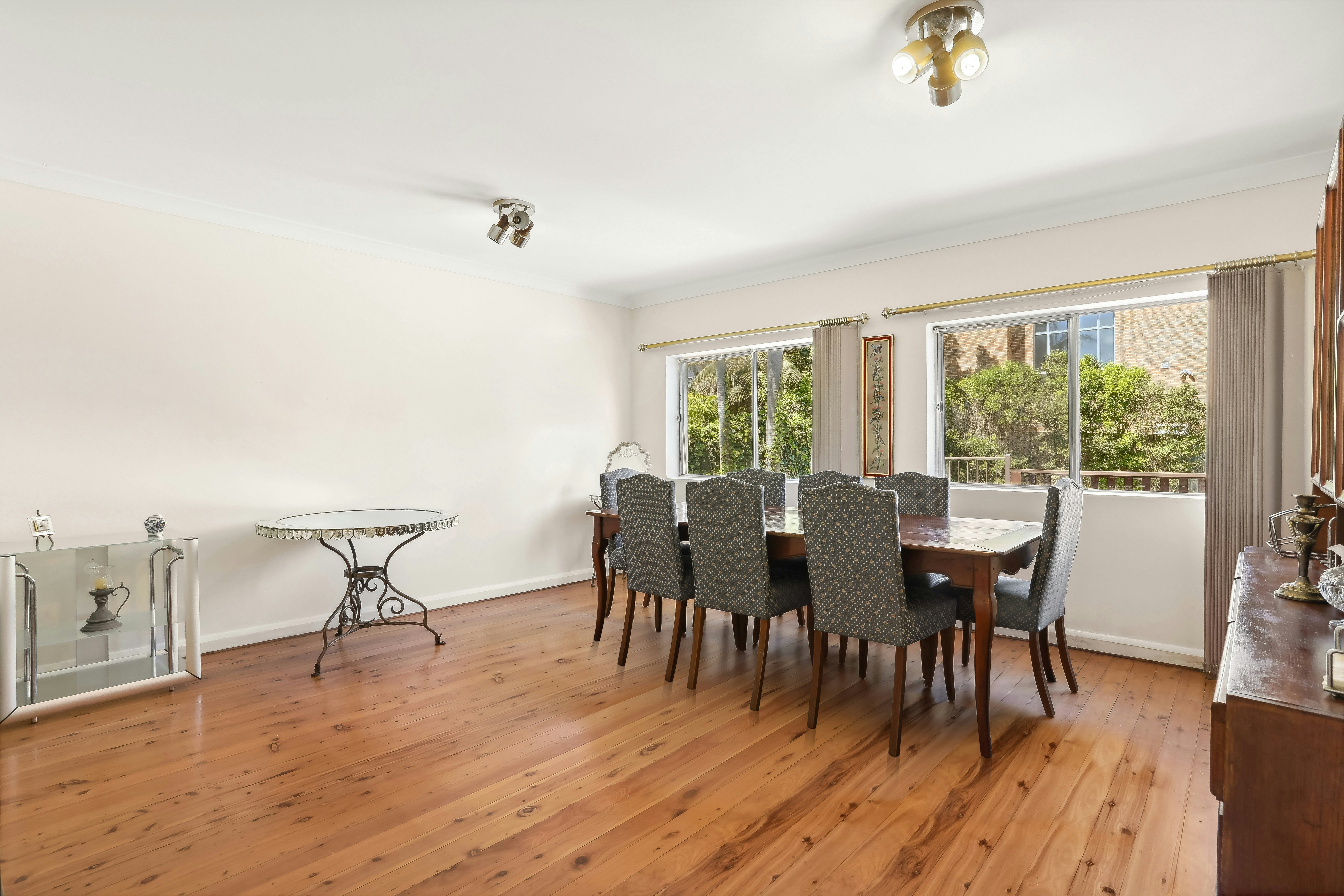 Image of interior design