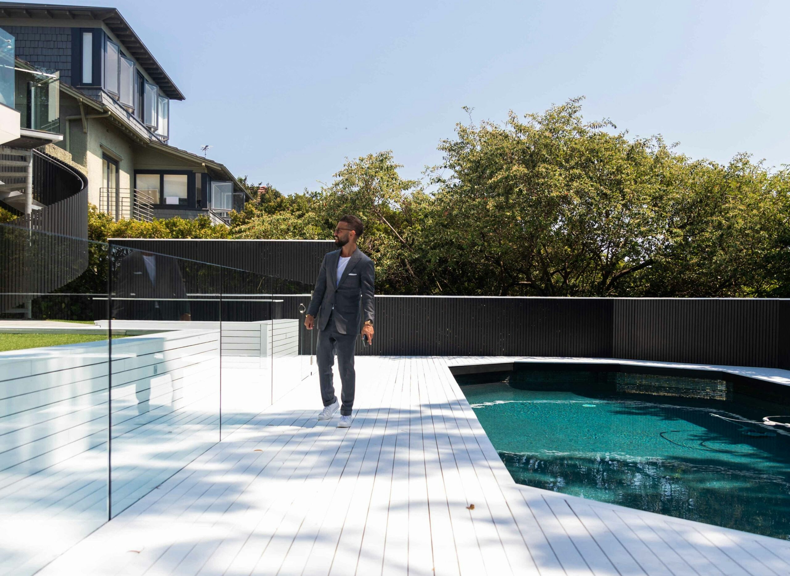 Gavin Rubinstein sells $15m worth of property in a day