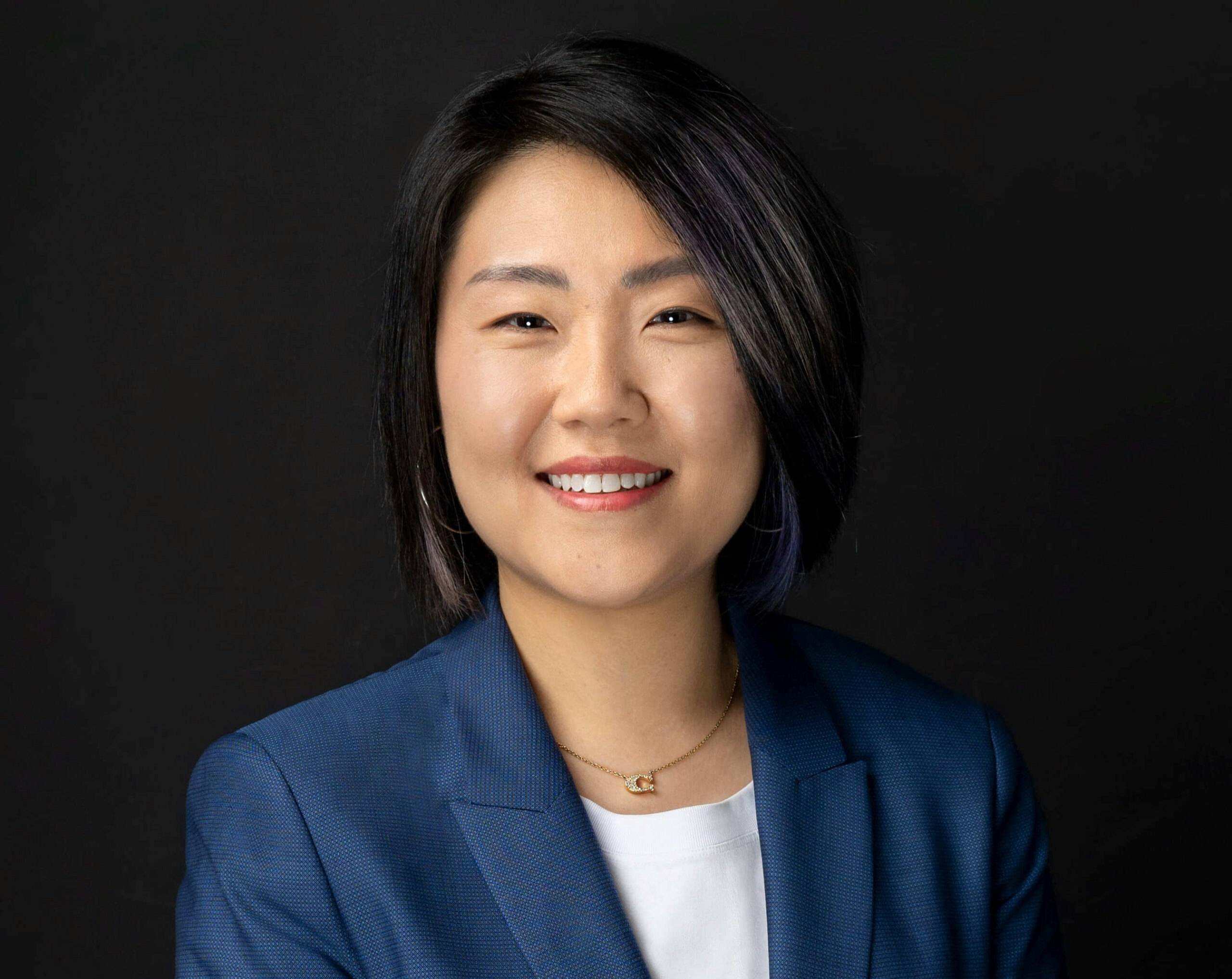 Chrissie Ren joins The Rubinstein Group
