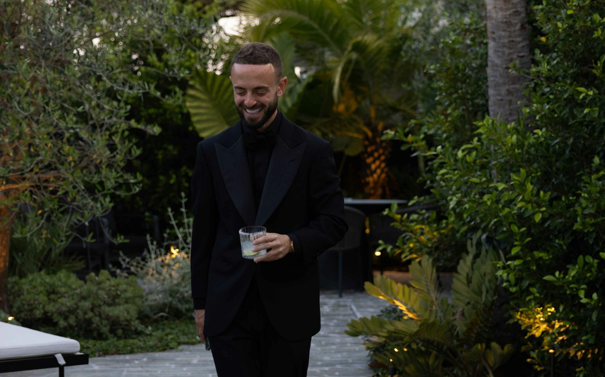 Luxe Listings star Gavin Rubinstein has 25 roles for super sales agents
