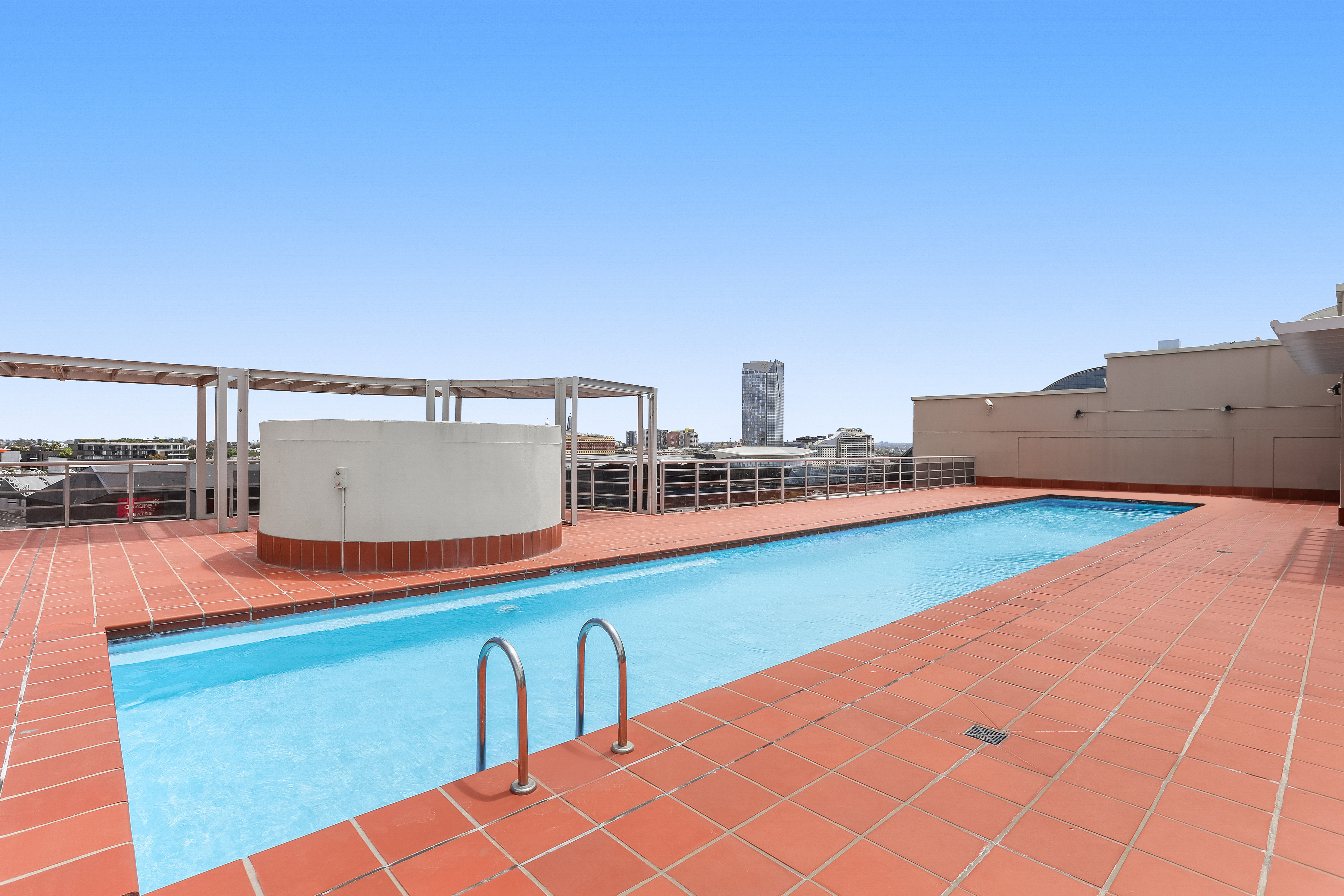 902/28 Harbour Street, Sydney - Thumbnail 5