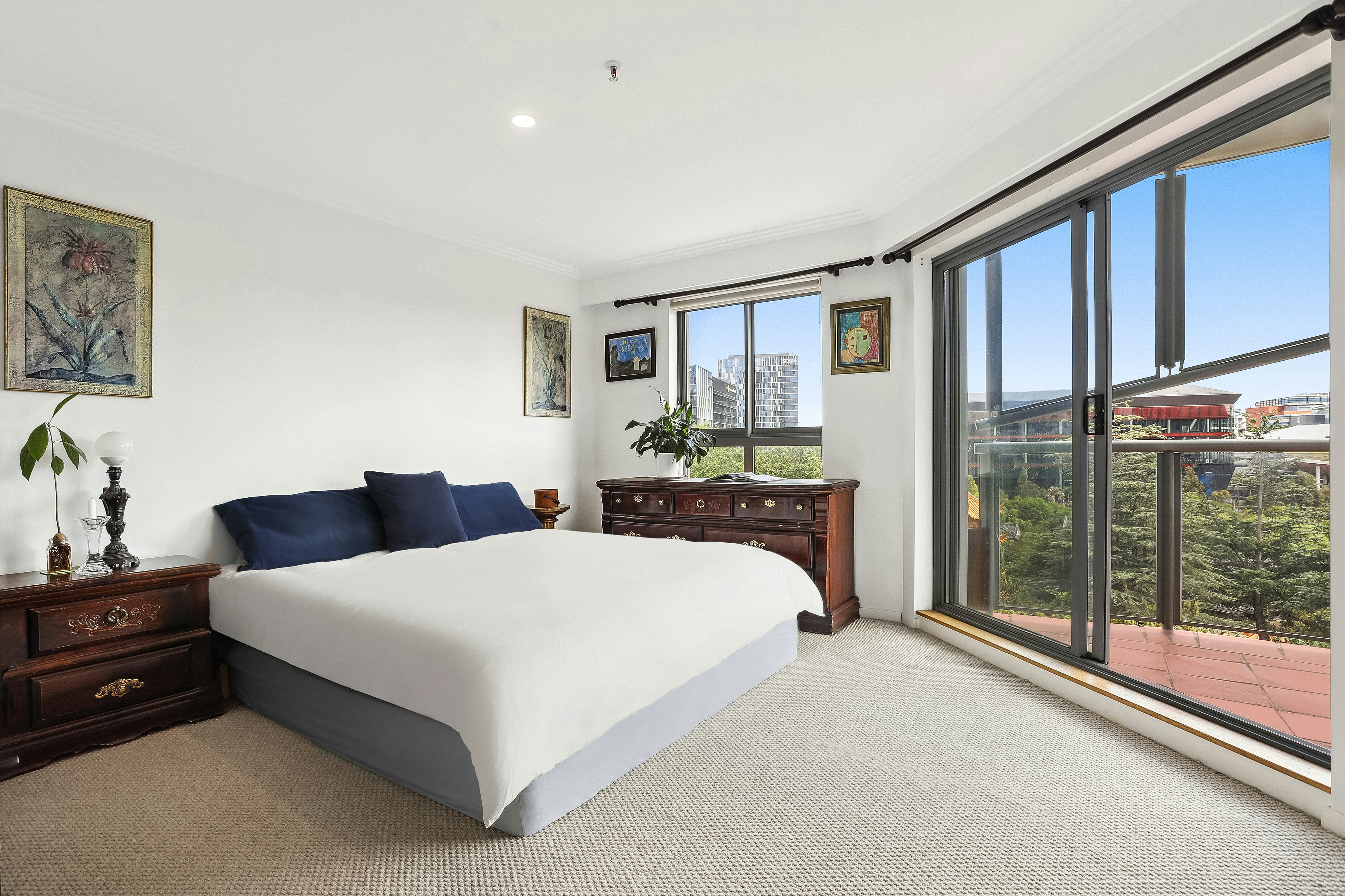 902/28 Harbour Street, Sydney NSW