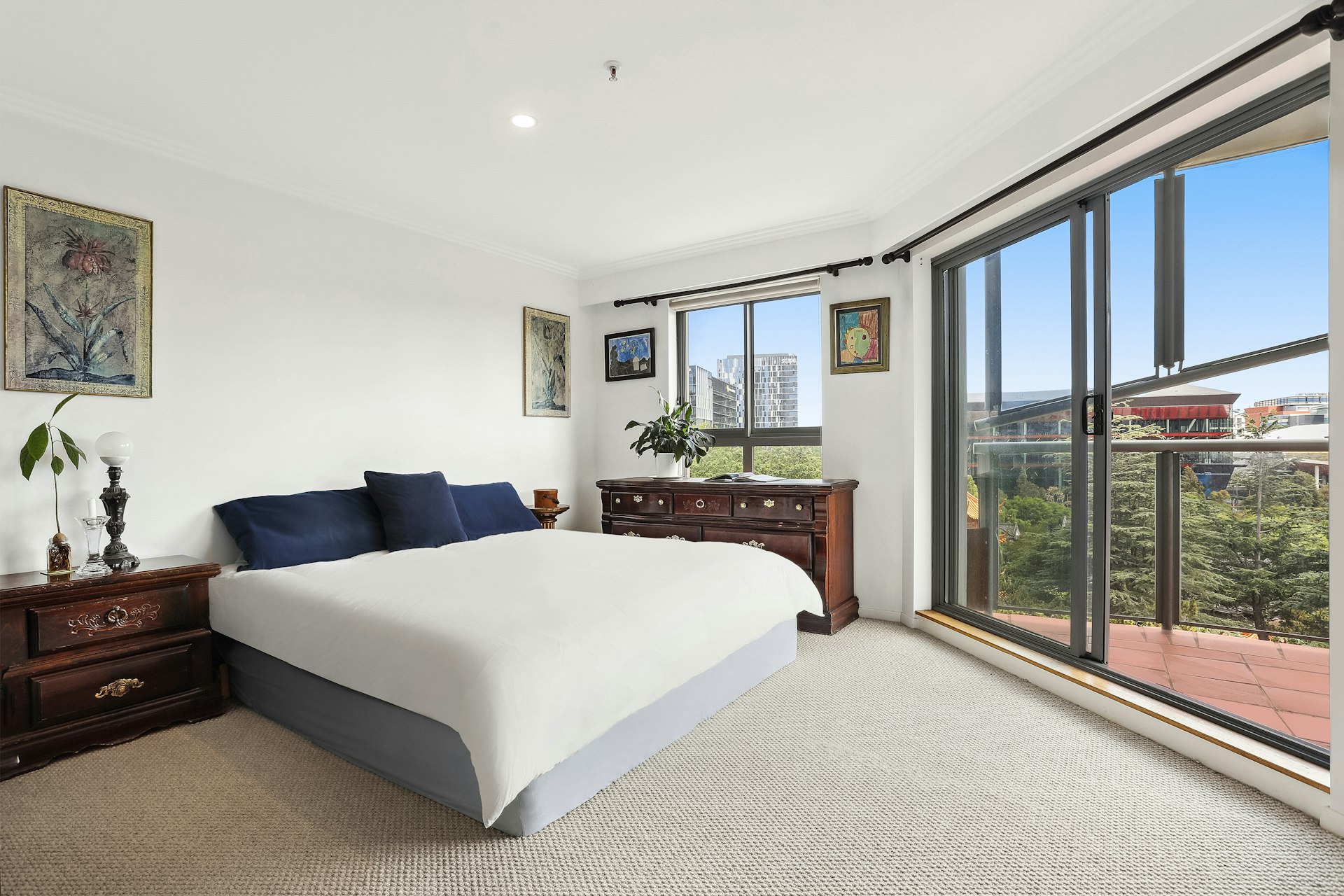 902/28 Harbour Street, Sydney NSW