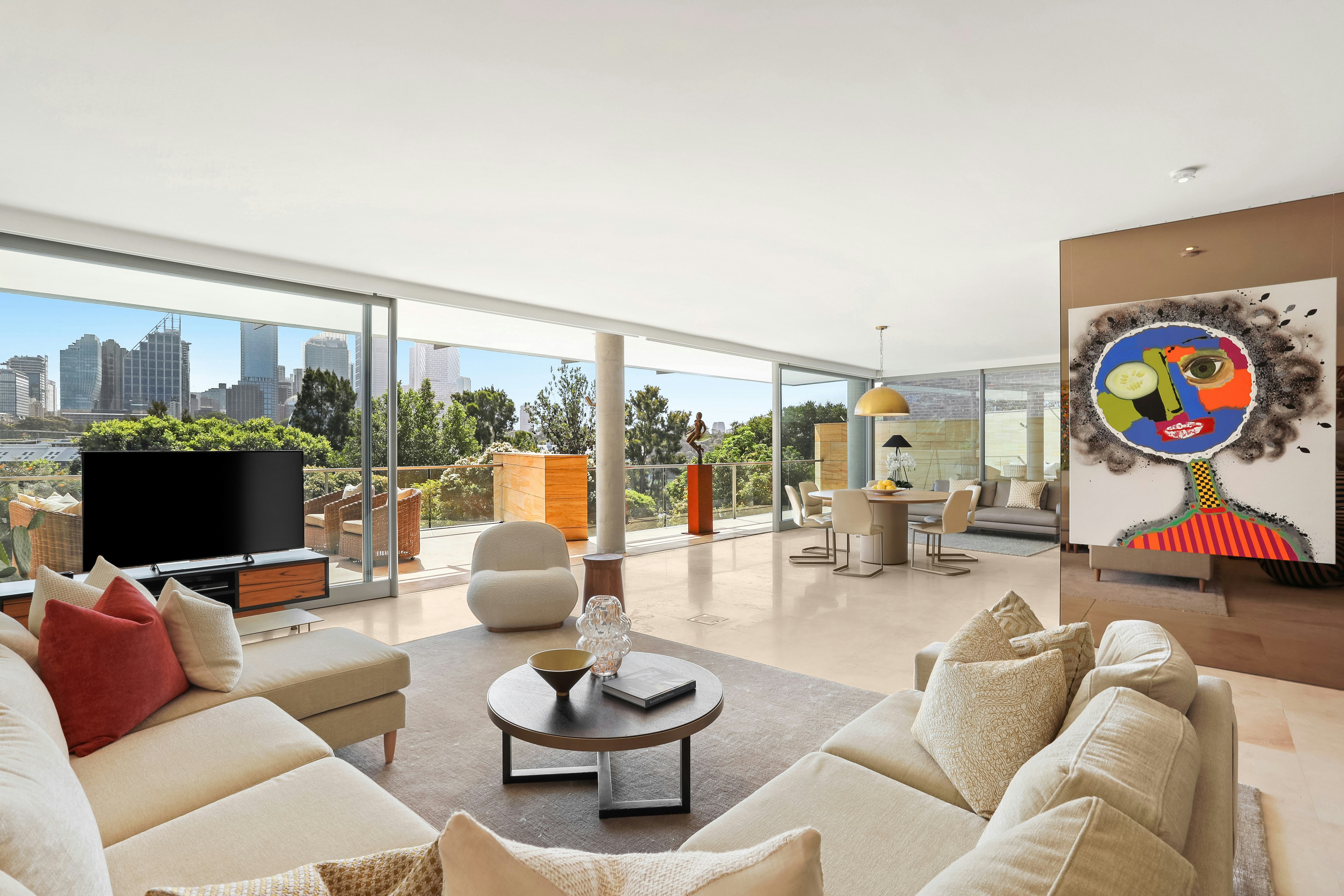 Image of furniture