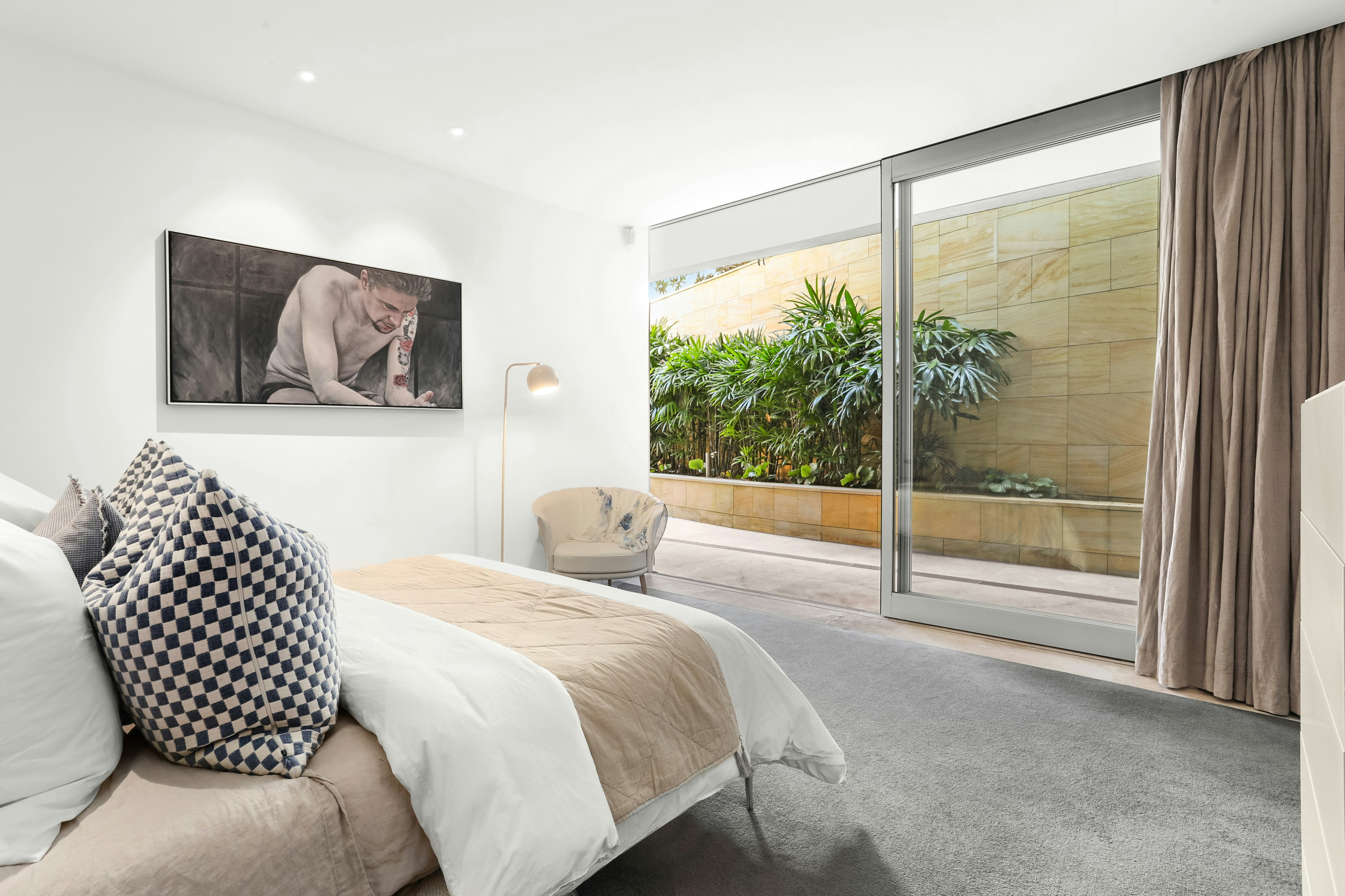 Image of interior design