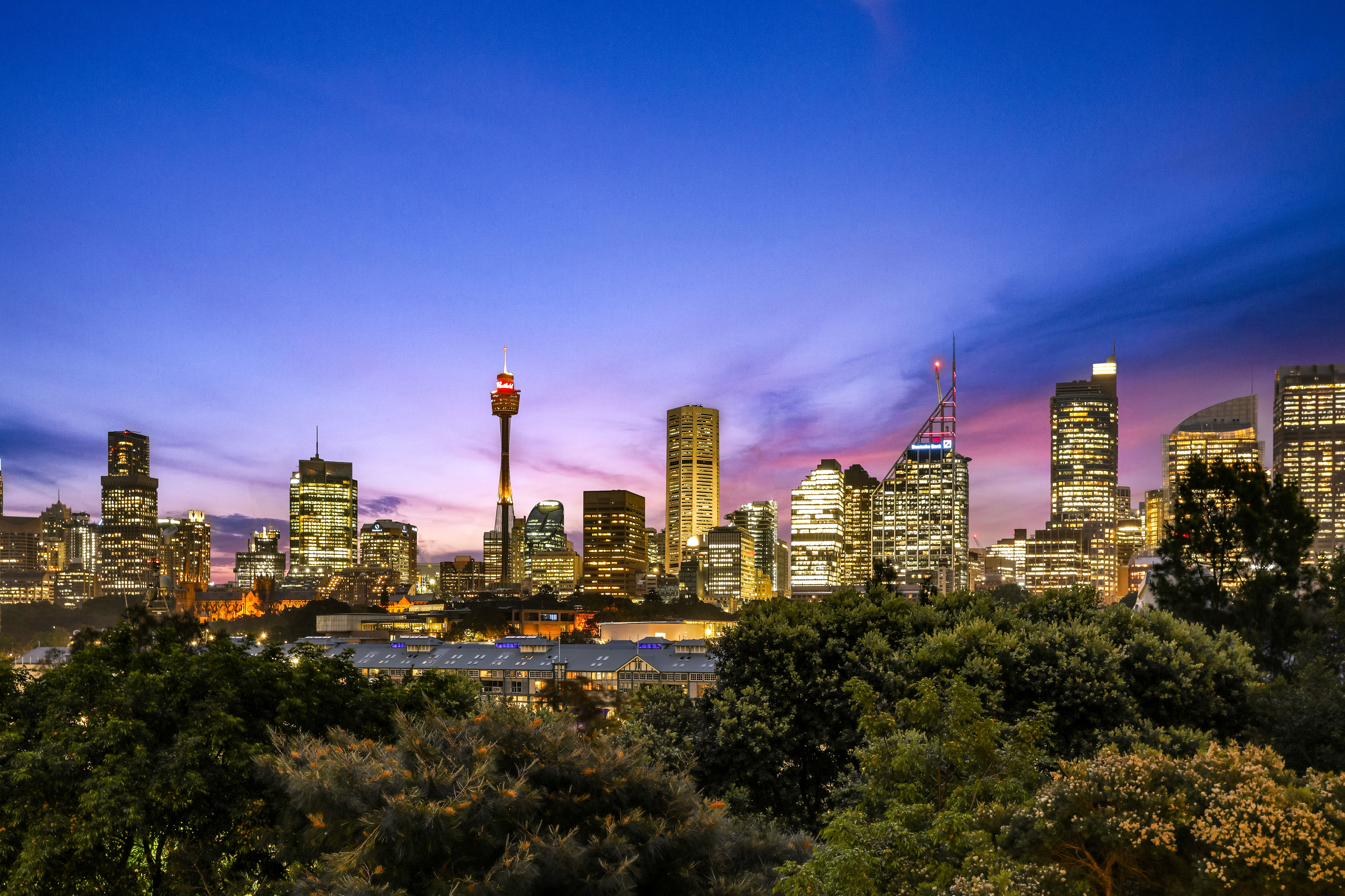 2/1 Grantham Street, Potts Point - Thumbnail 8