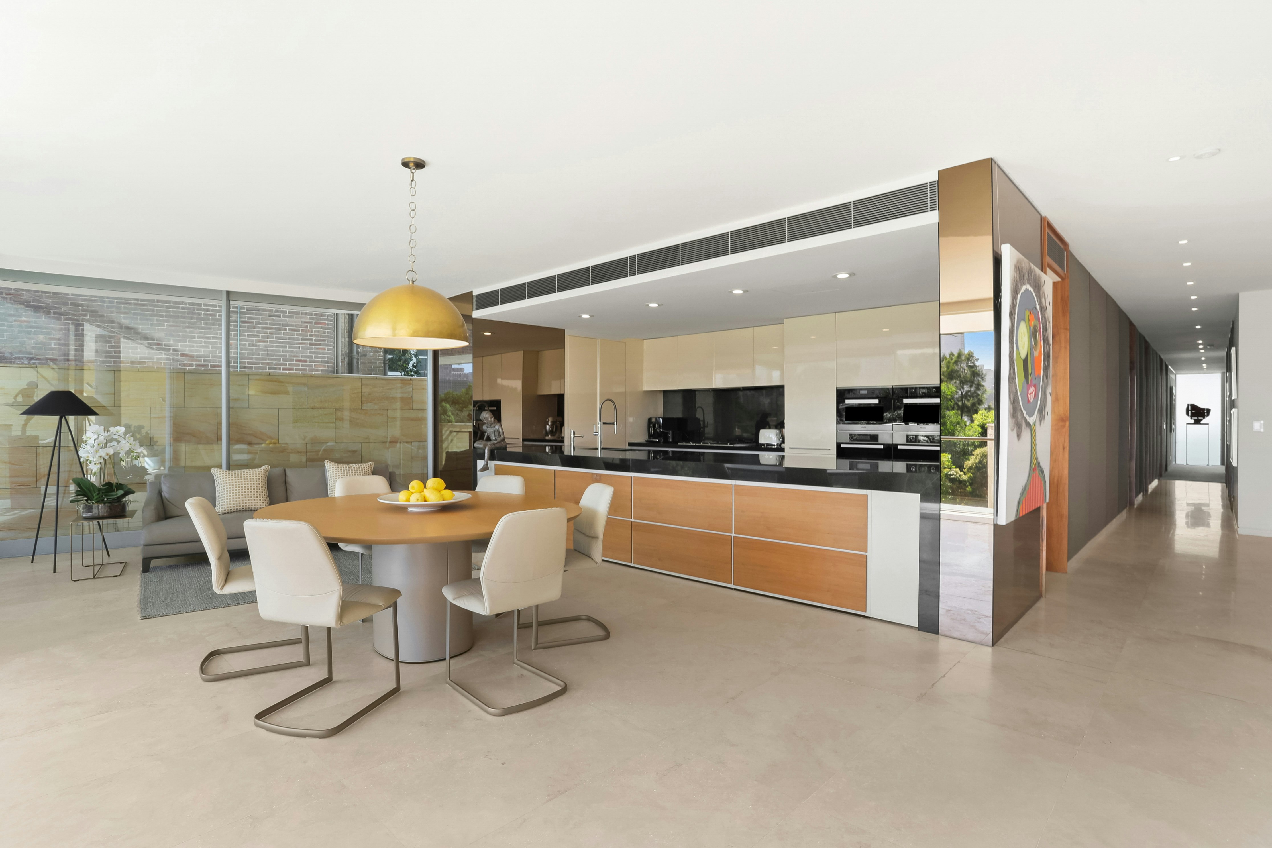 2/1 Grantham Street, Potts Point NSW