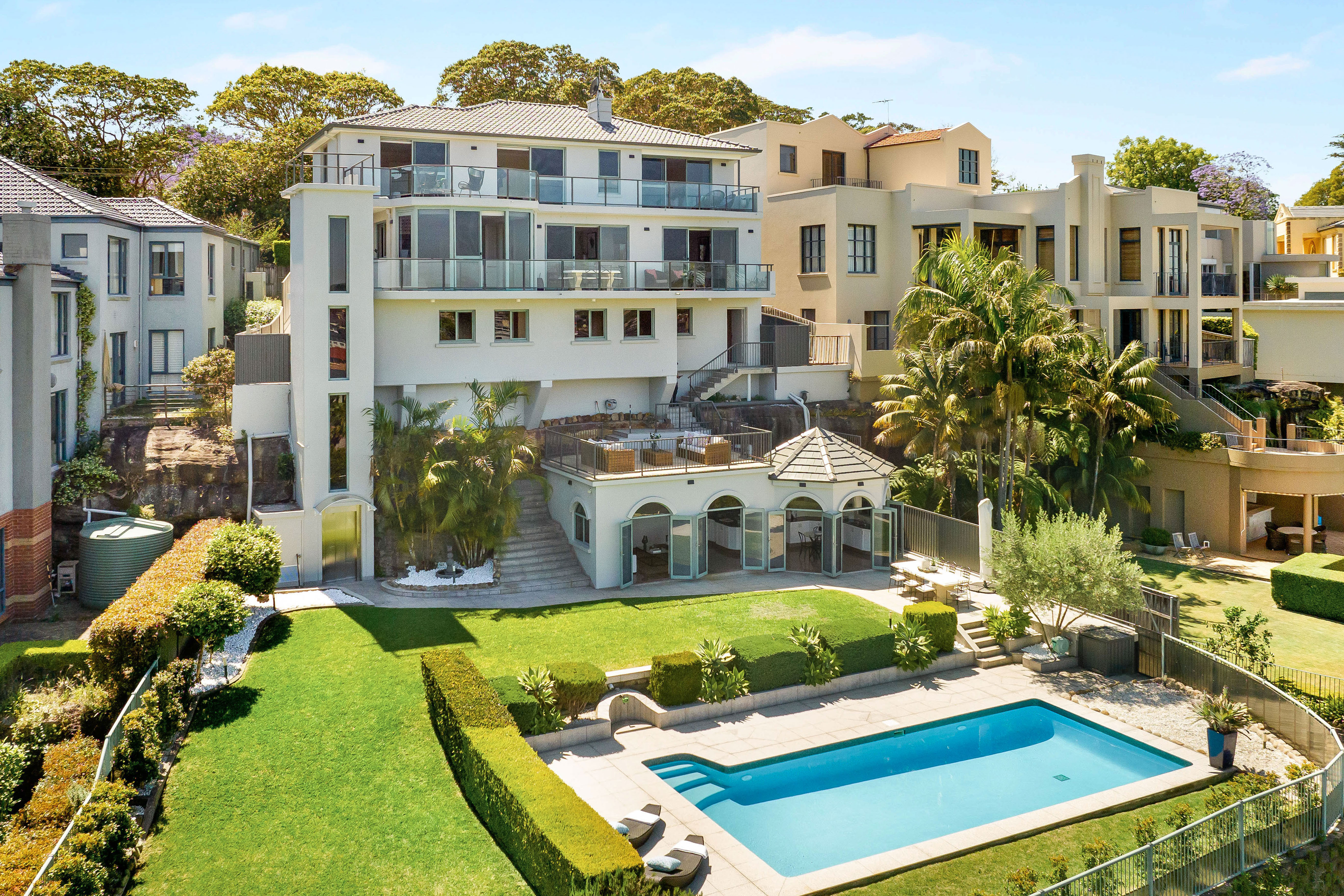 11 Tiree Avenue, Hunters Hill - Image 1