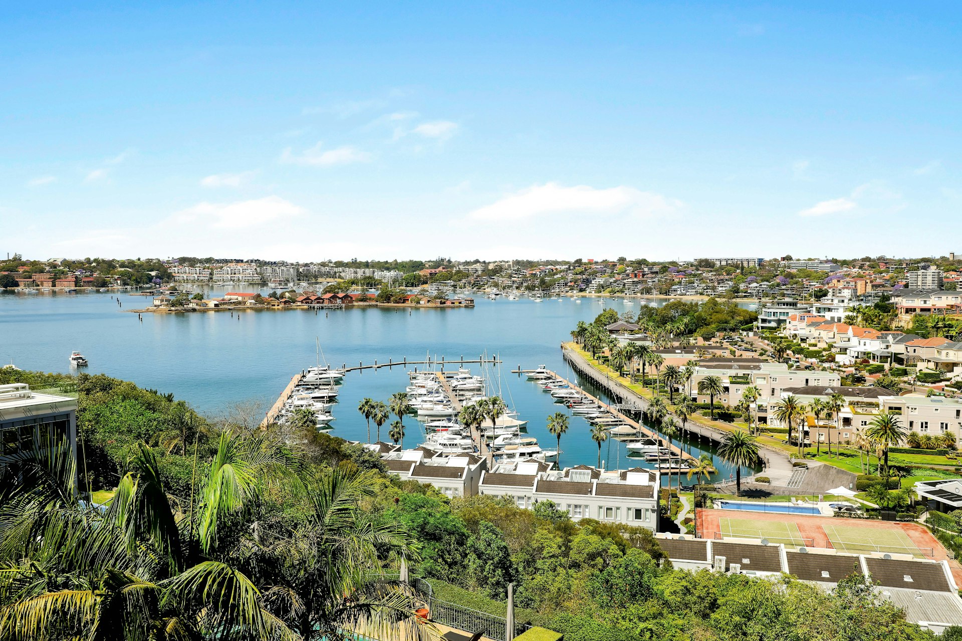 11 Tiree Avenue, Hunters Hill NSW