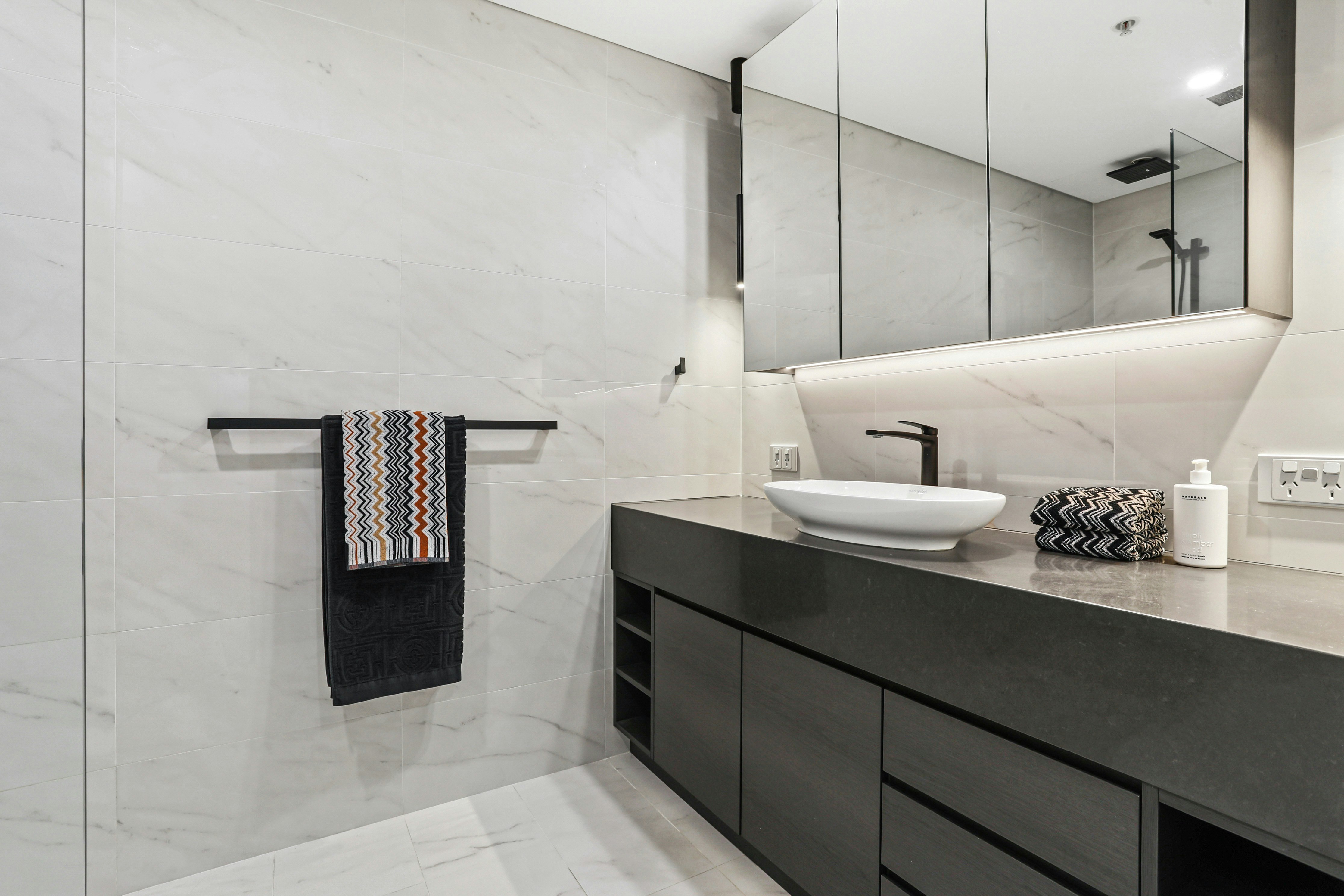 Image of sink