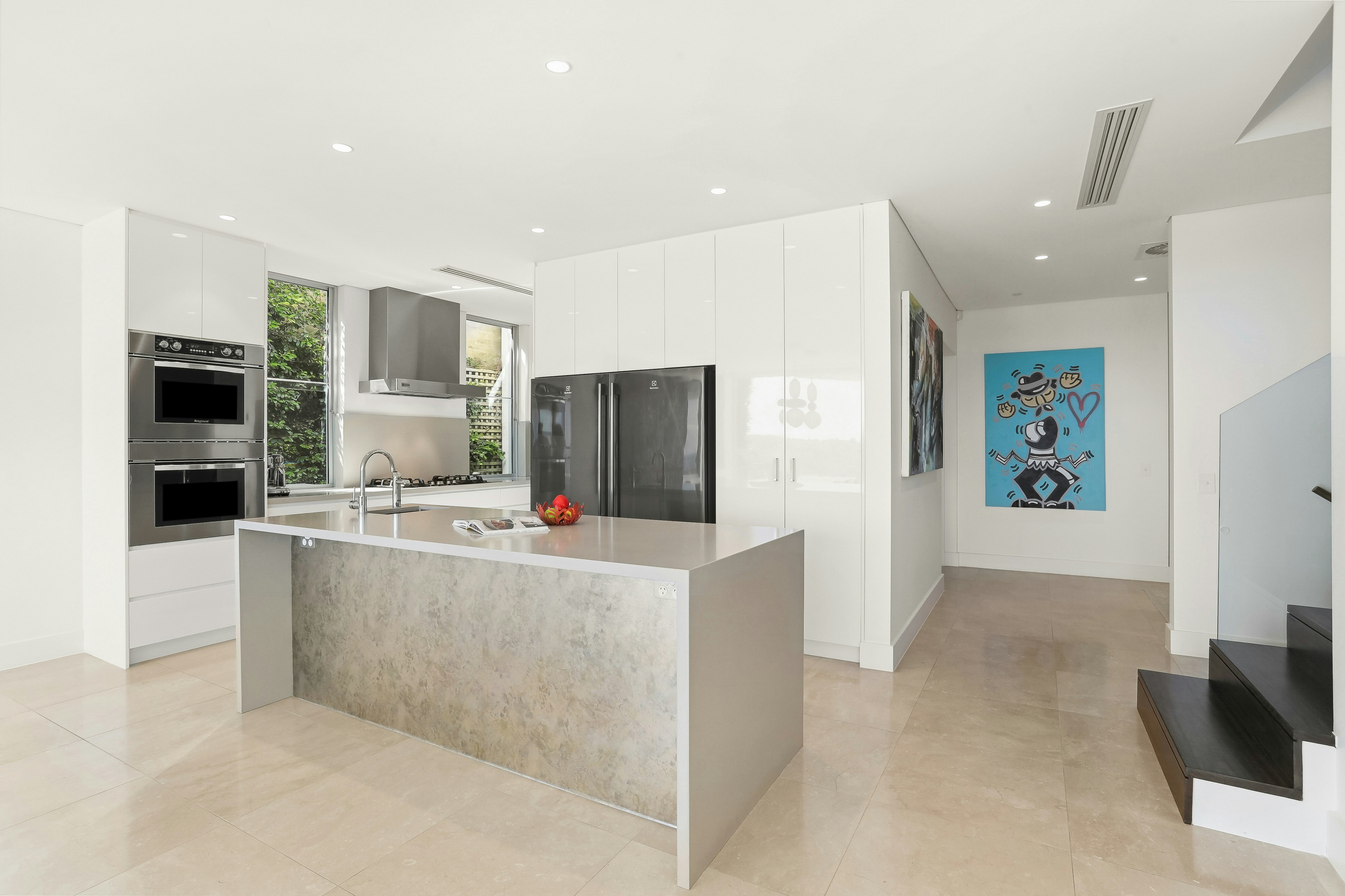 Image of indoors